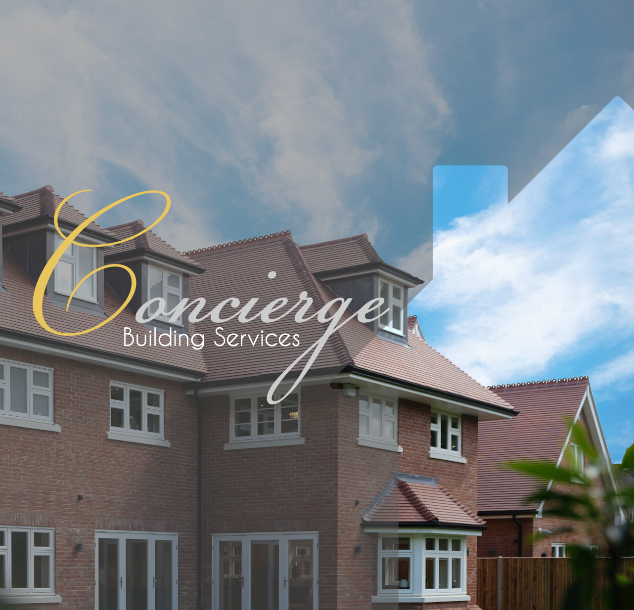 Concierge Brochure
