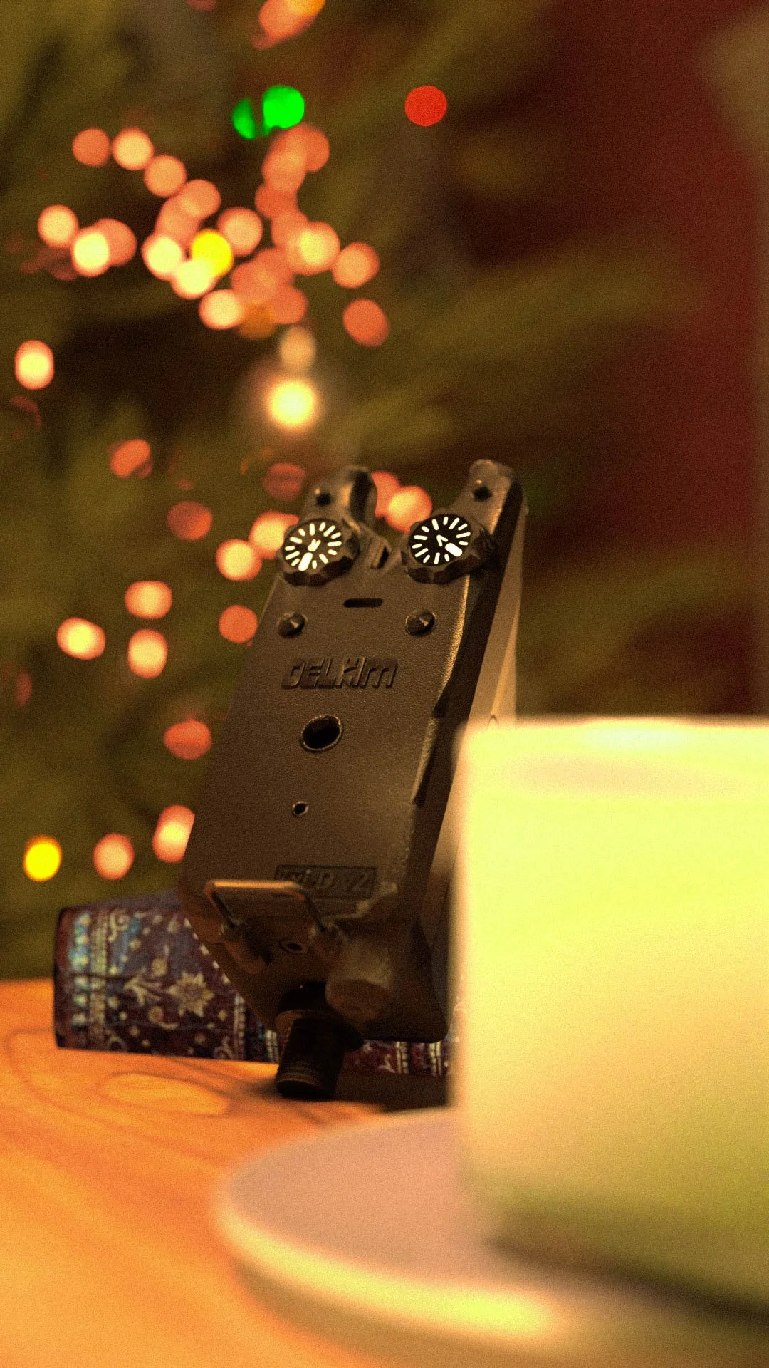 Delkim Motion Graphic Collection