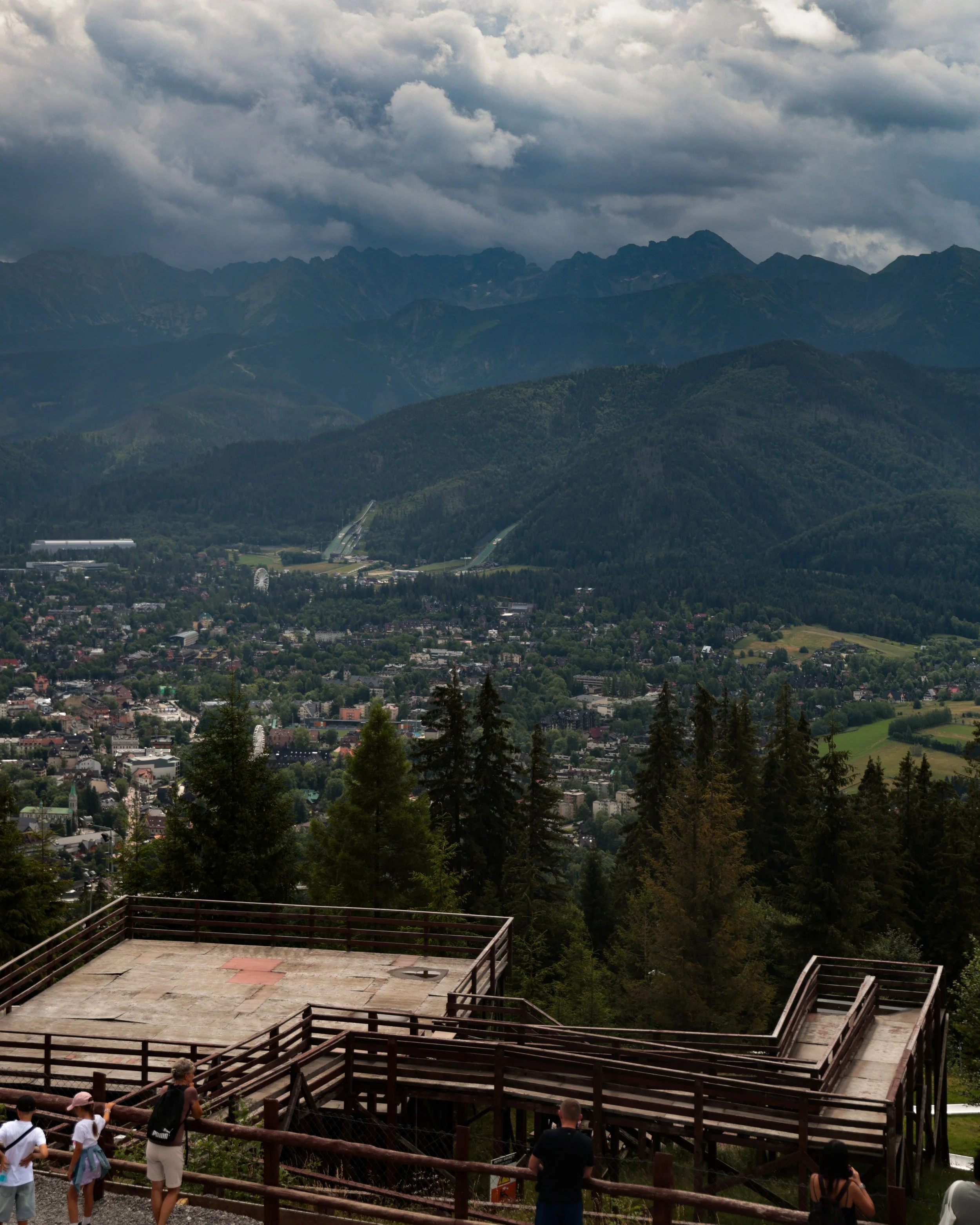 Poland Day 2 - Zakopane