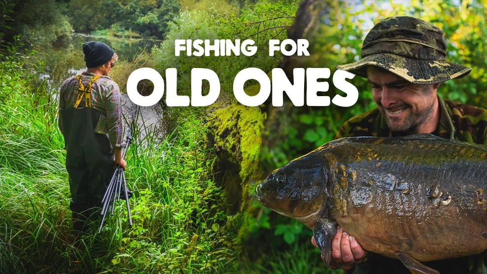 Fishing For Old Ones.jpg