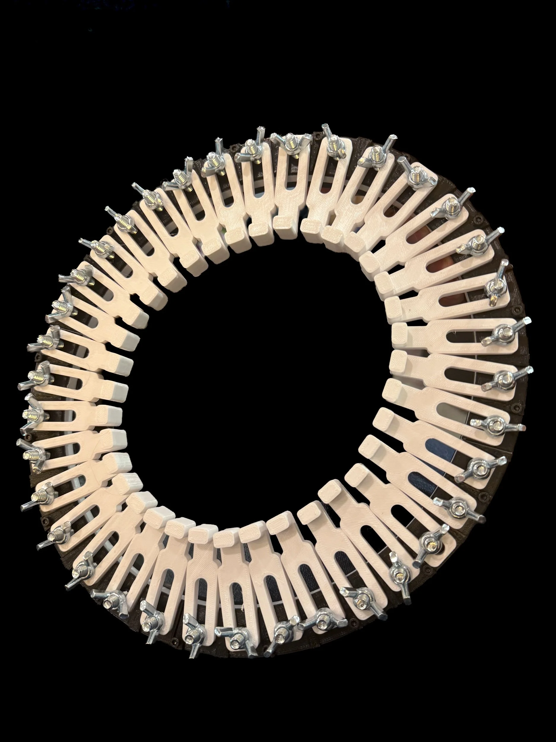 Shippable Compact Conformer