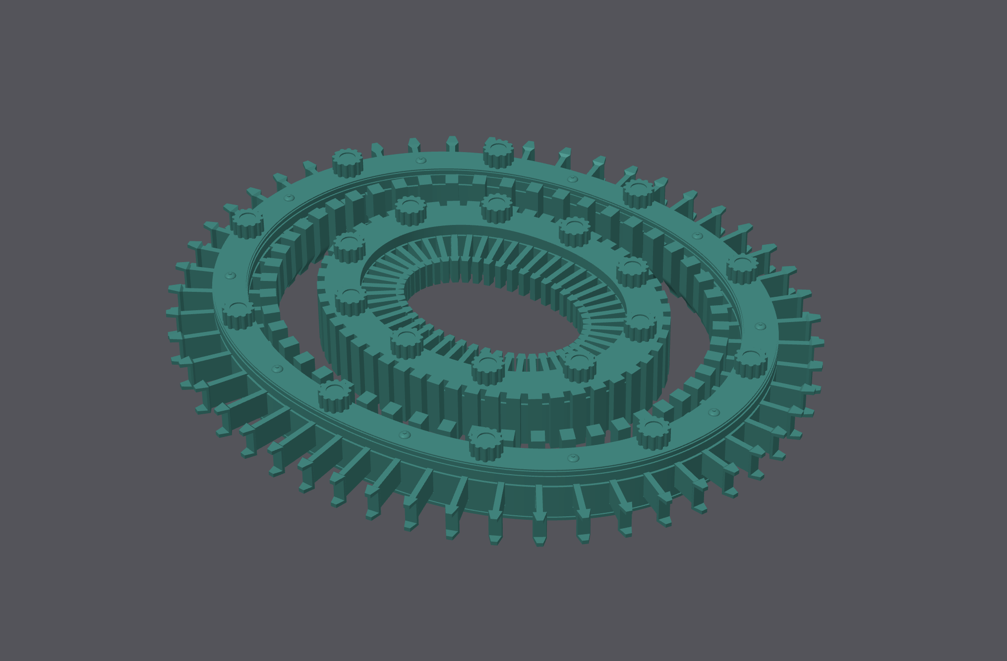 Digital Conformer and Formillion Files V3