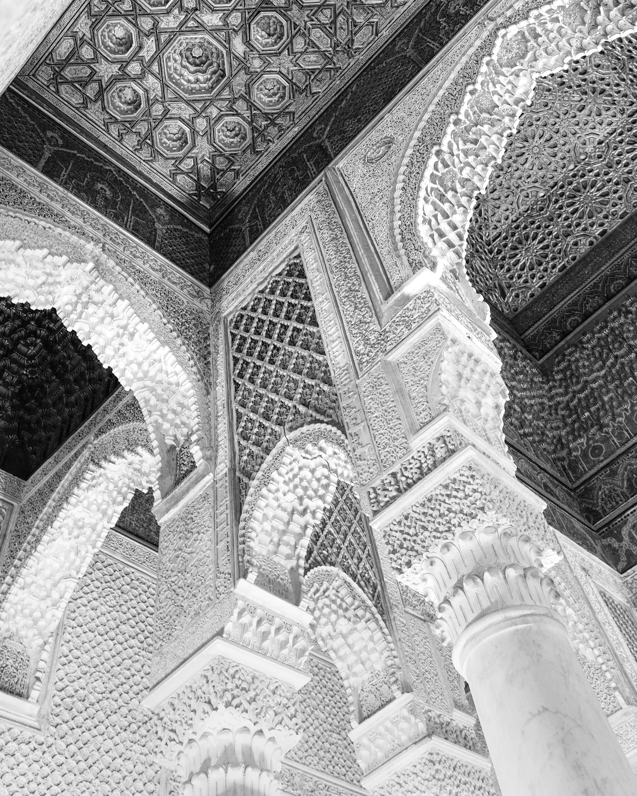 A7401050b_PalaceCeilingB&W.jpg