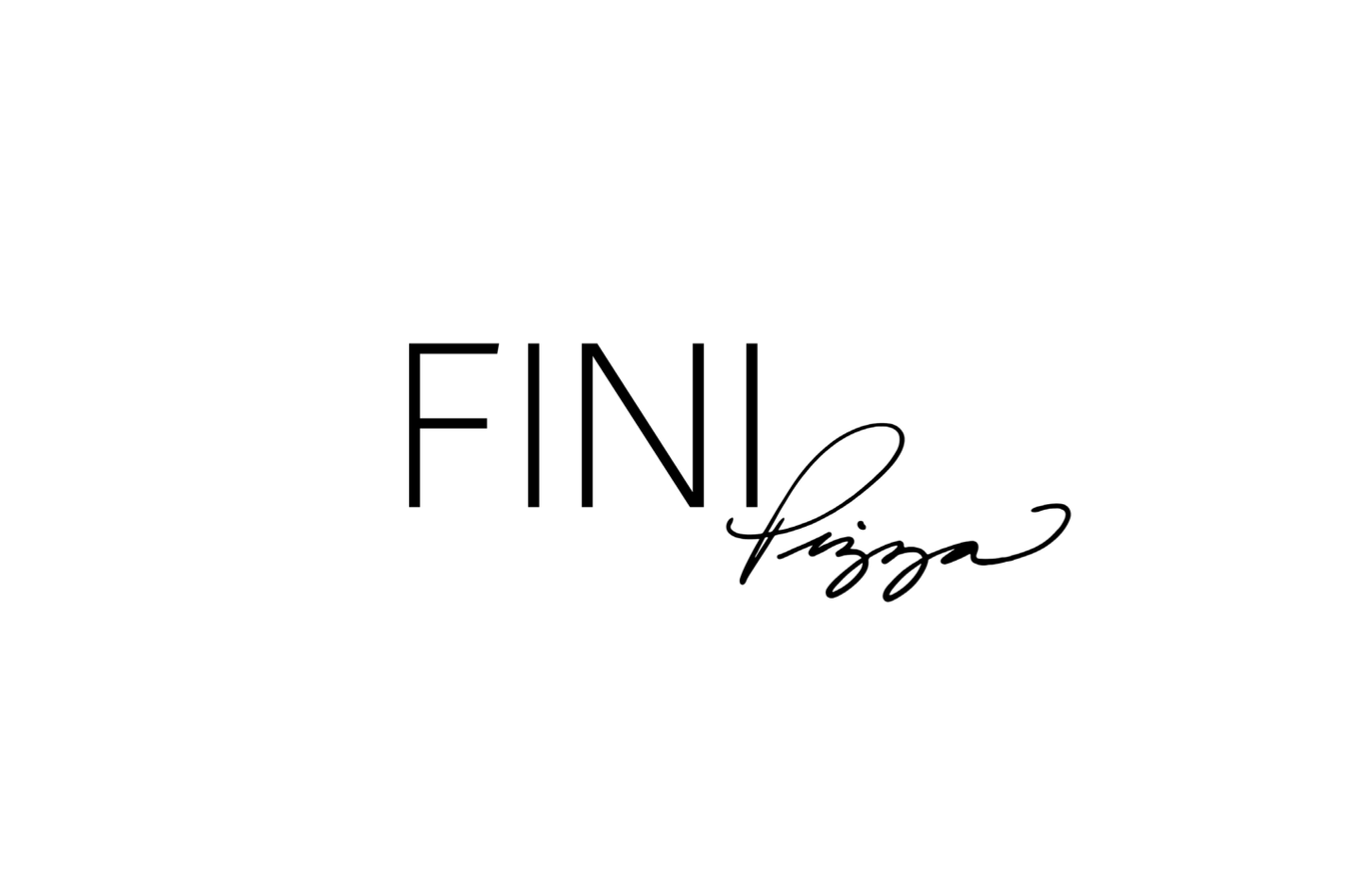 Fini Pizza & Café