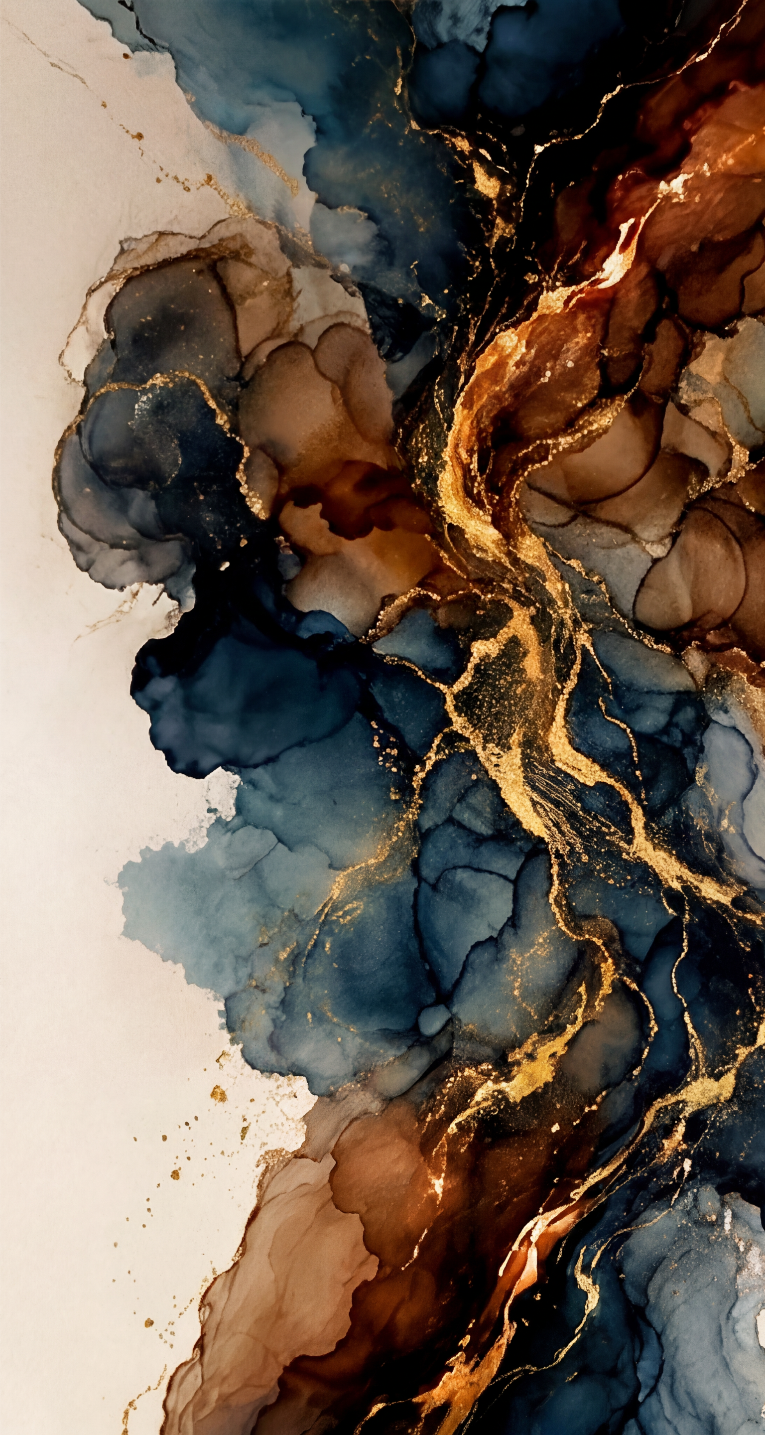 Embers Of The Tide Part 3