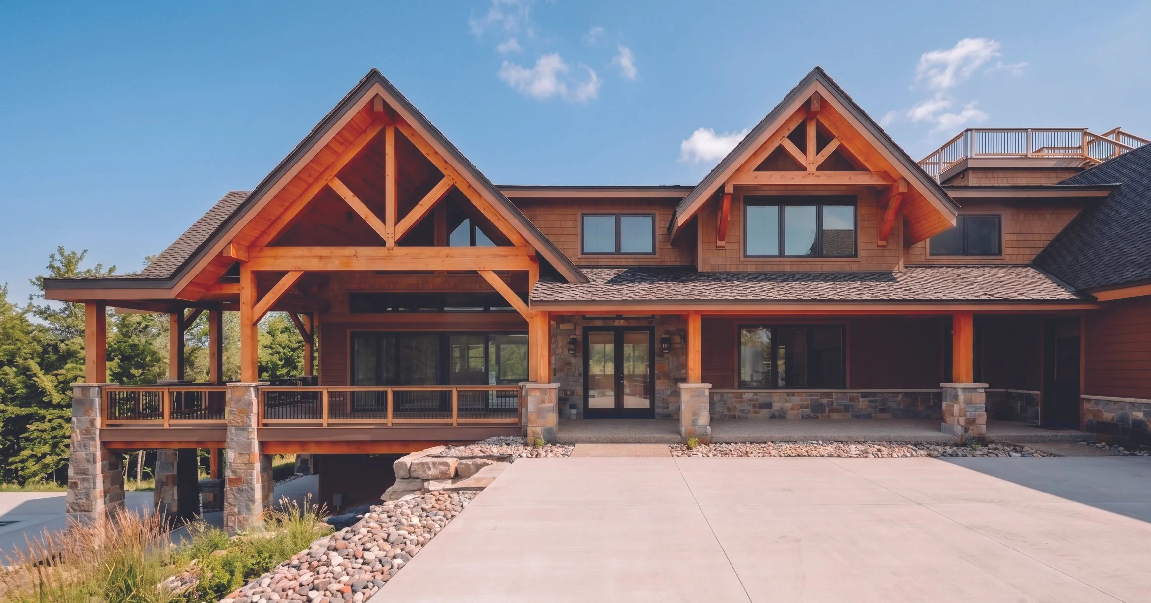 Home #4 - Scott Norris Construction