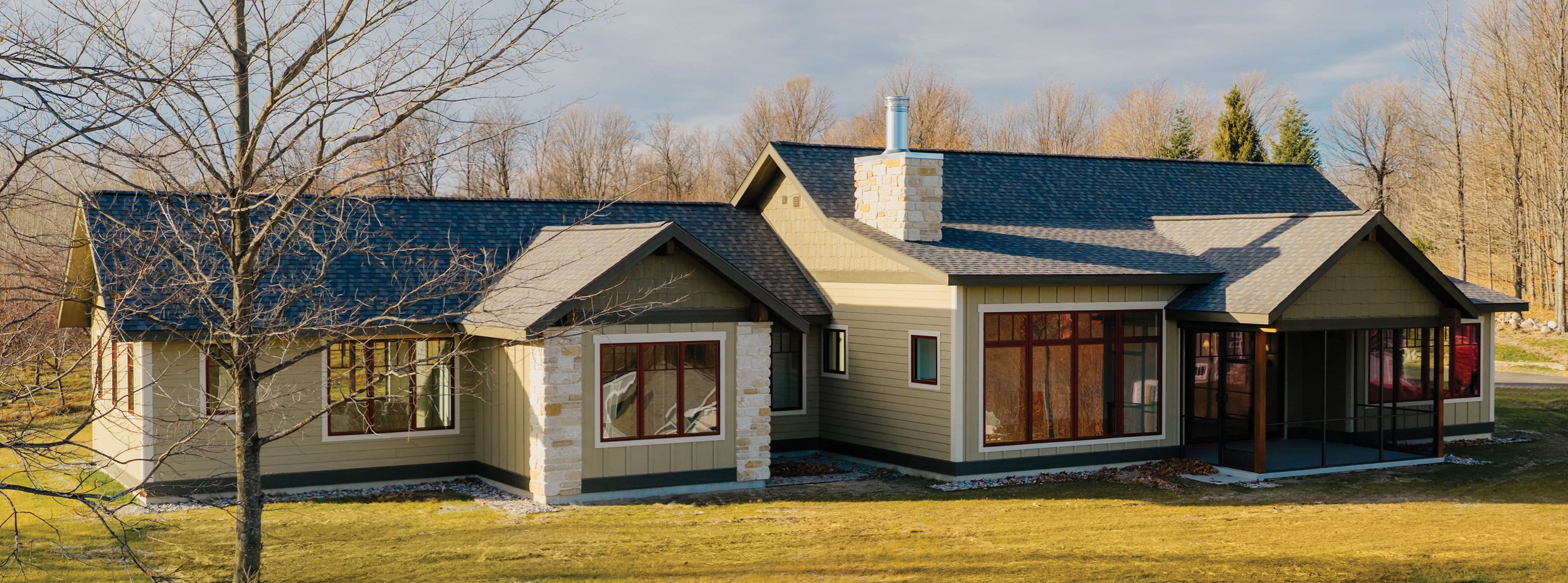 Home #5 - Scott Norris Construction