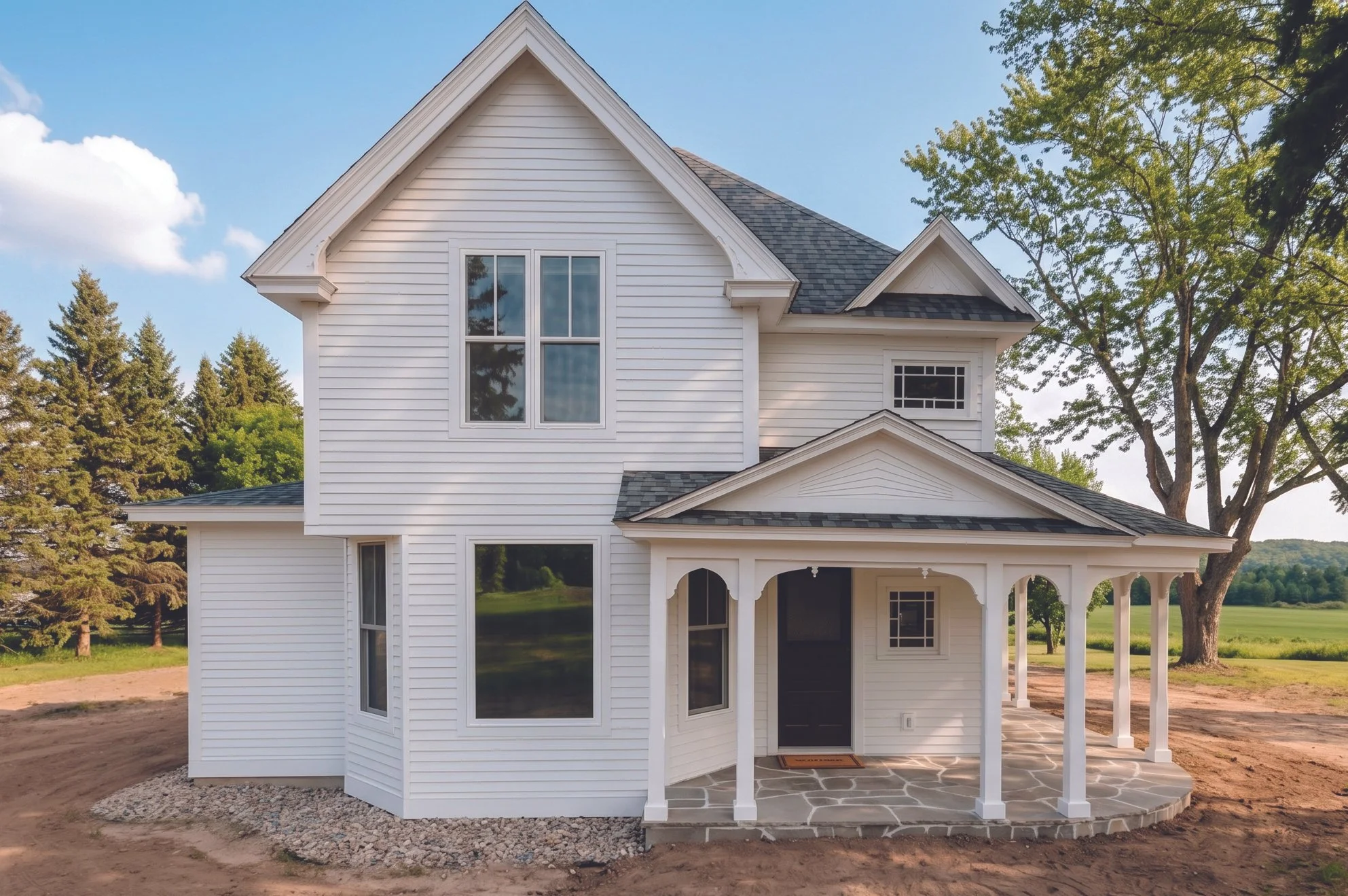 Home #6 - Scott Norris Construction