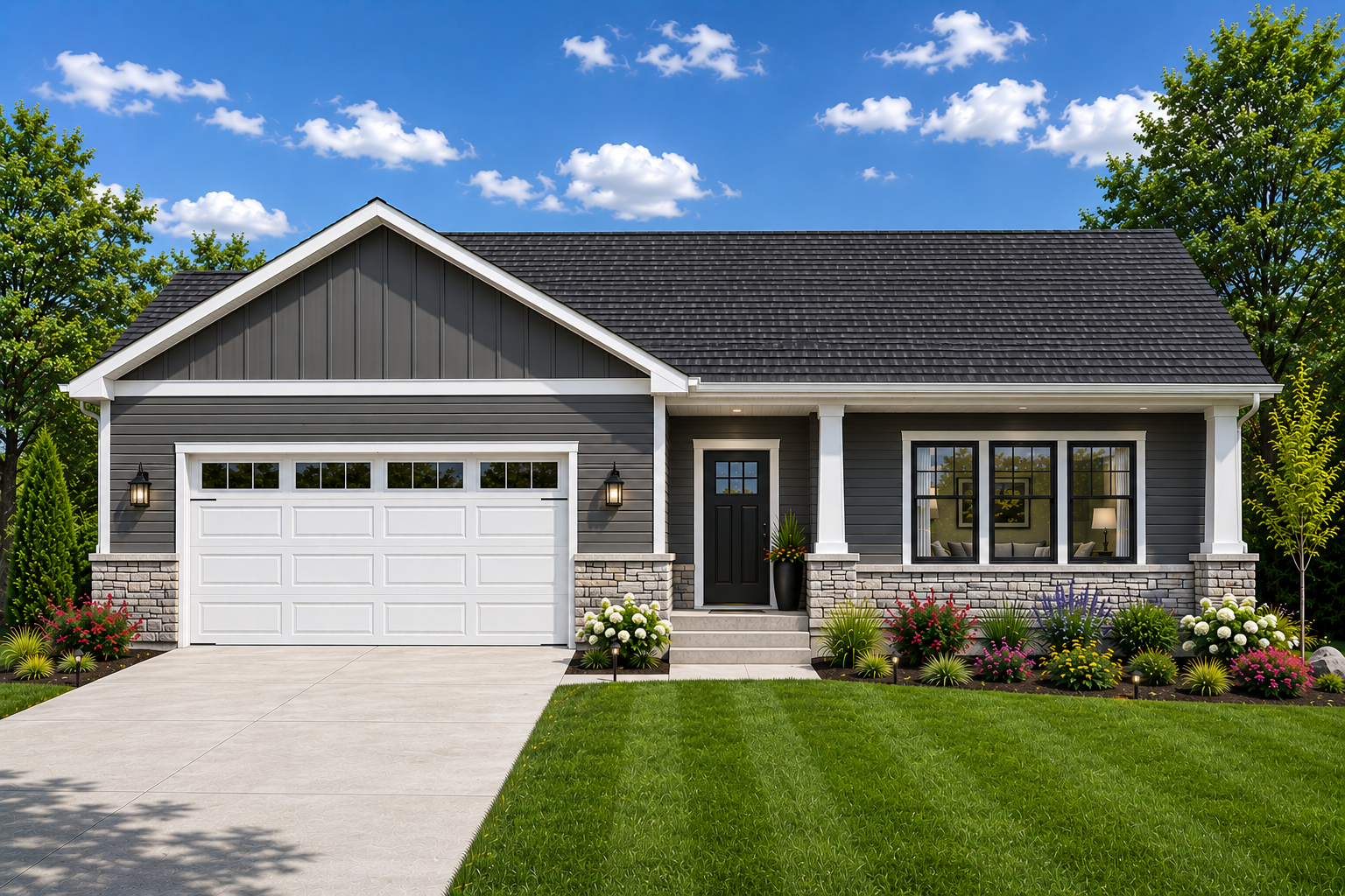 Home #8 - Schultz Construction &amp; Remodeling