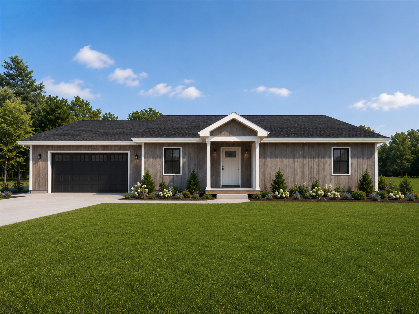 Home #1 - Elya Construction Co.