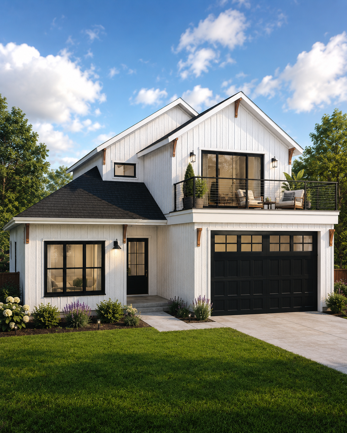 Home #7 - CMB Construction