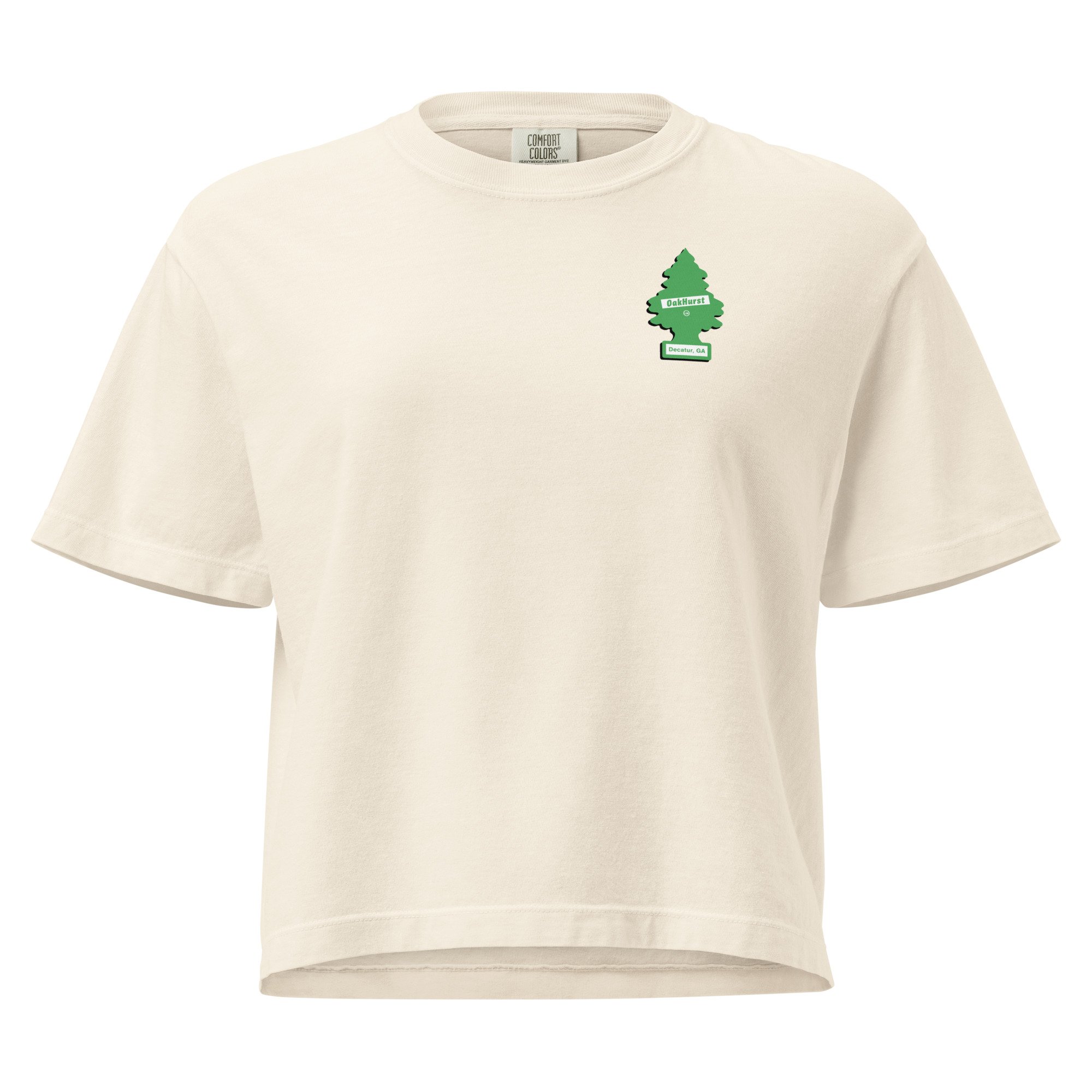 Oakhurst Women's Tee