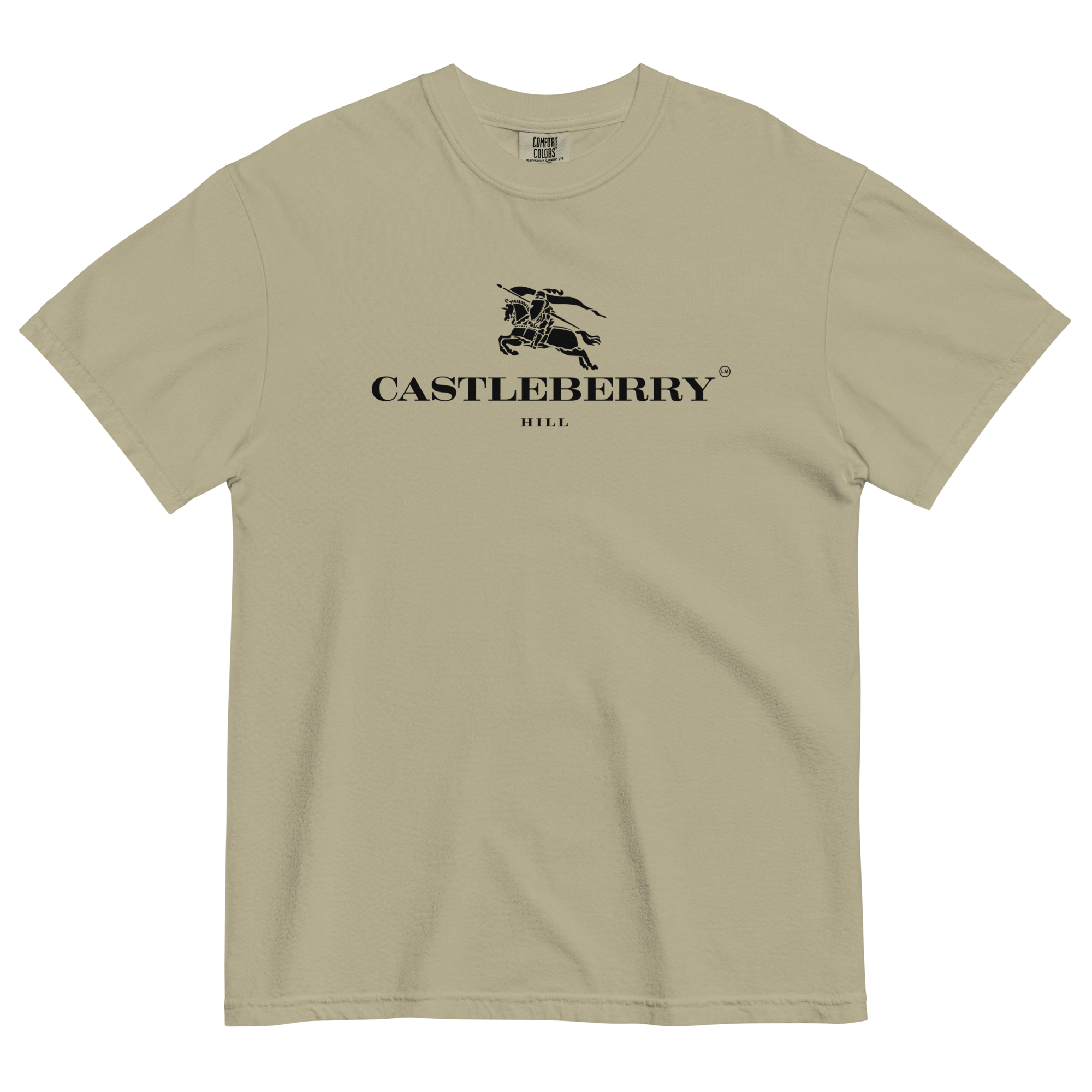 Castleberry Hill