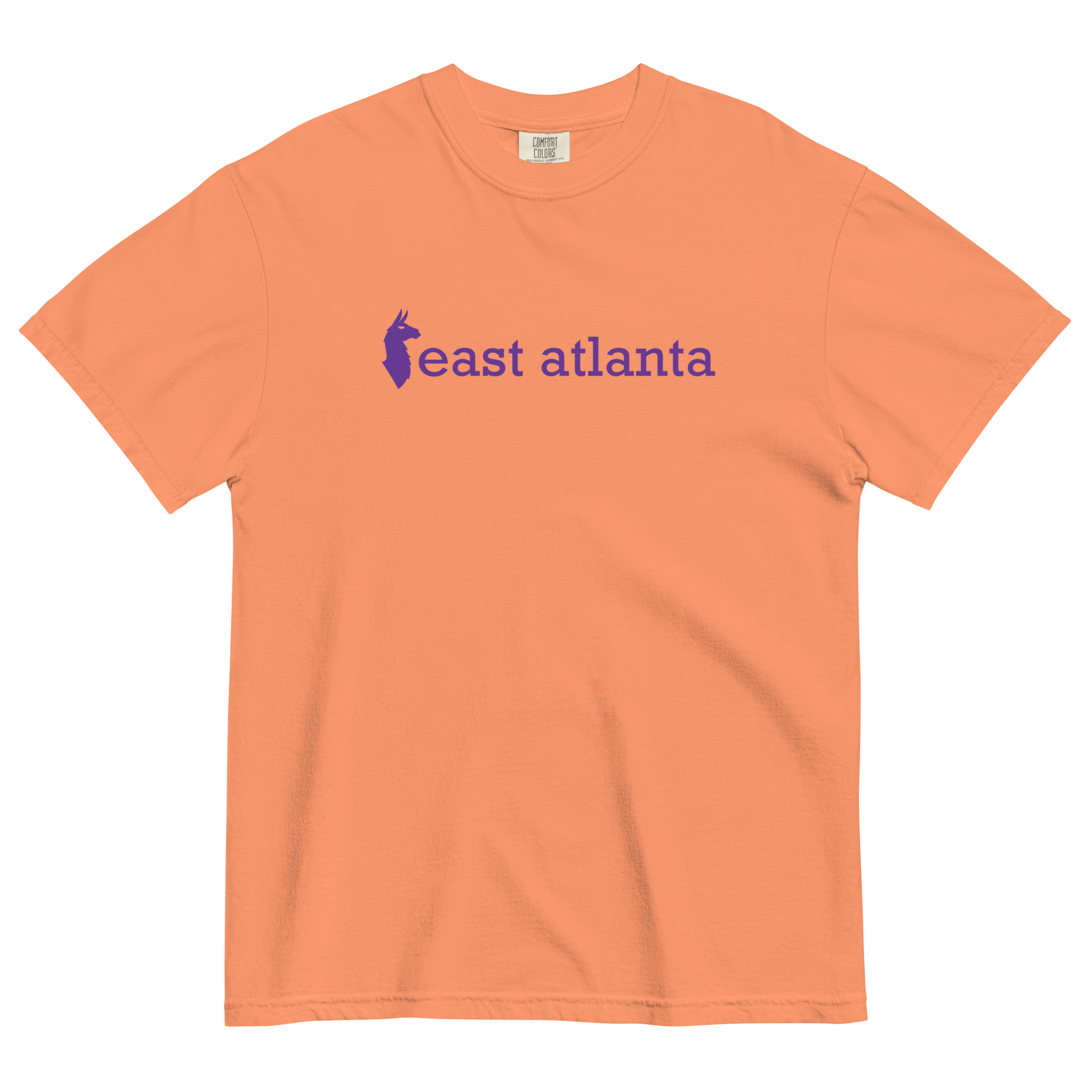 East Atlanta Llama
