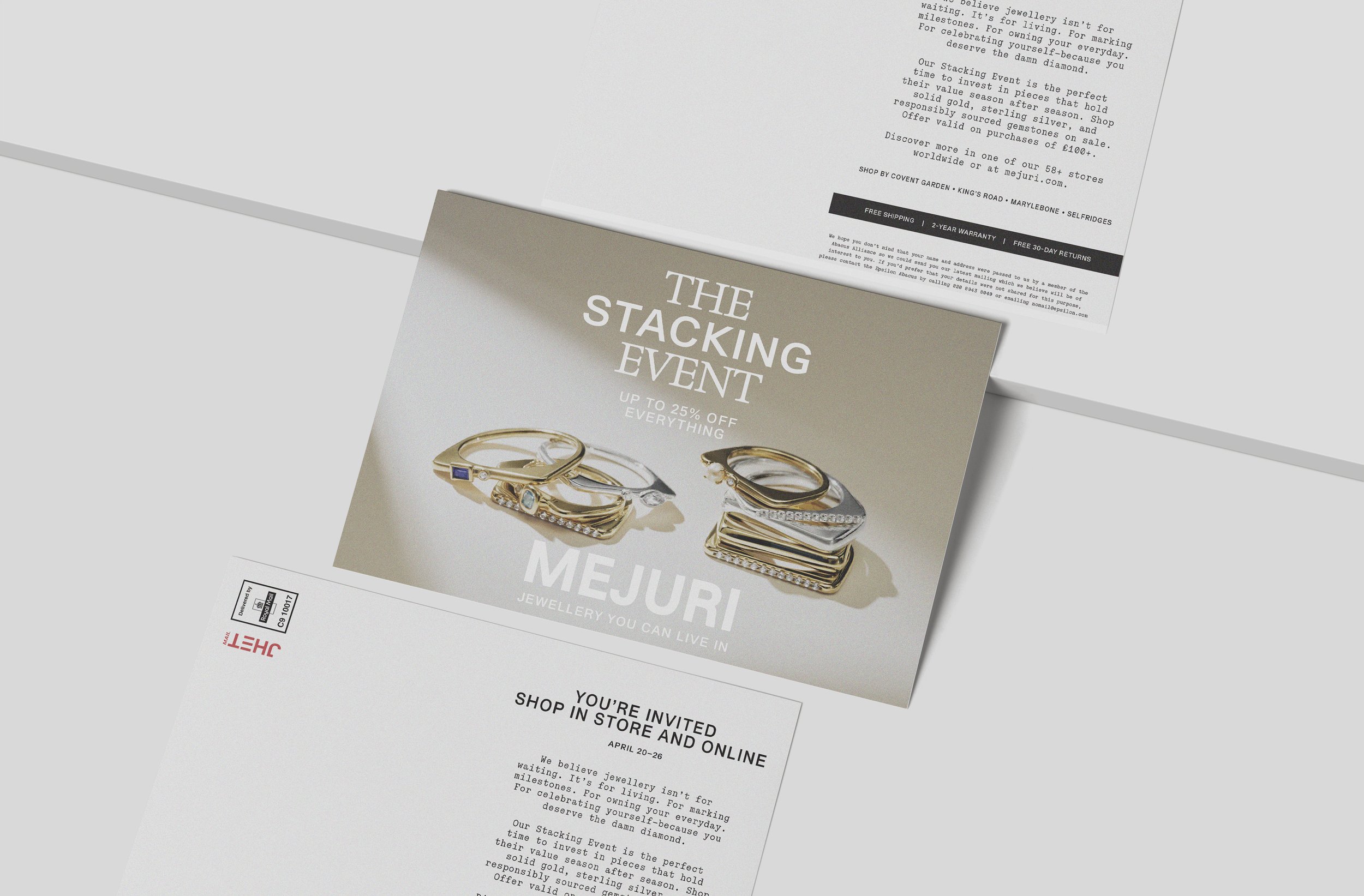 Seasonal Direct Mail Ideas That Spark Action During the Holidays