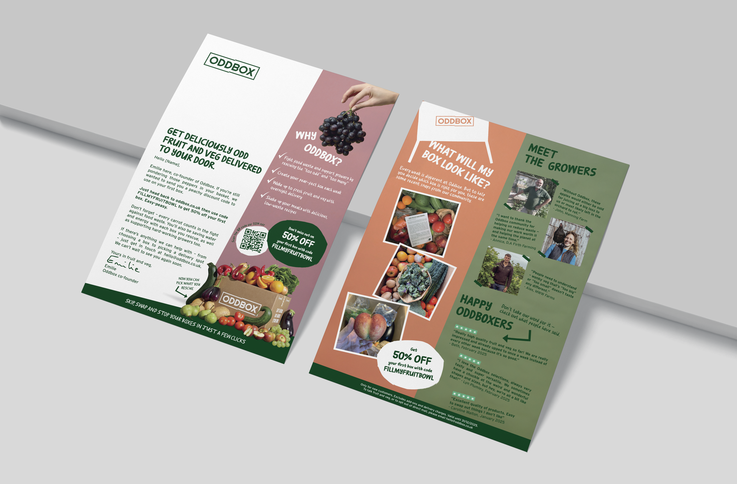 Automated Direct Mail Workflows That Save Time and Boost ROI