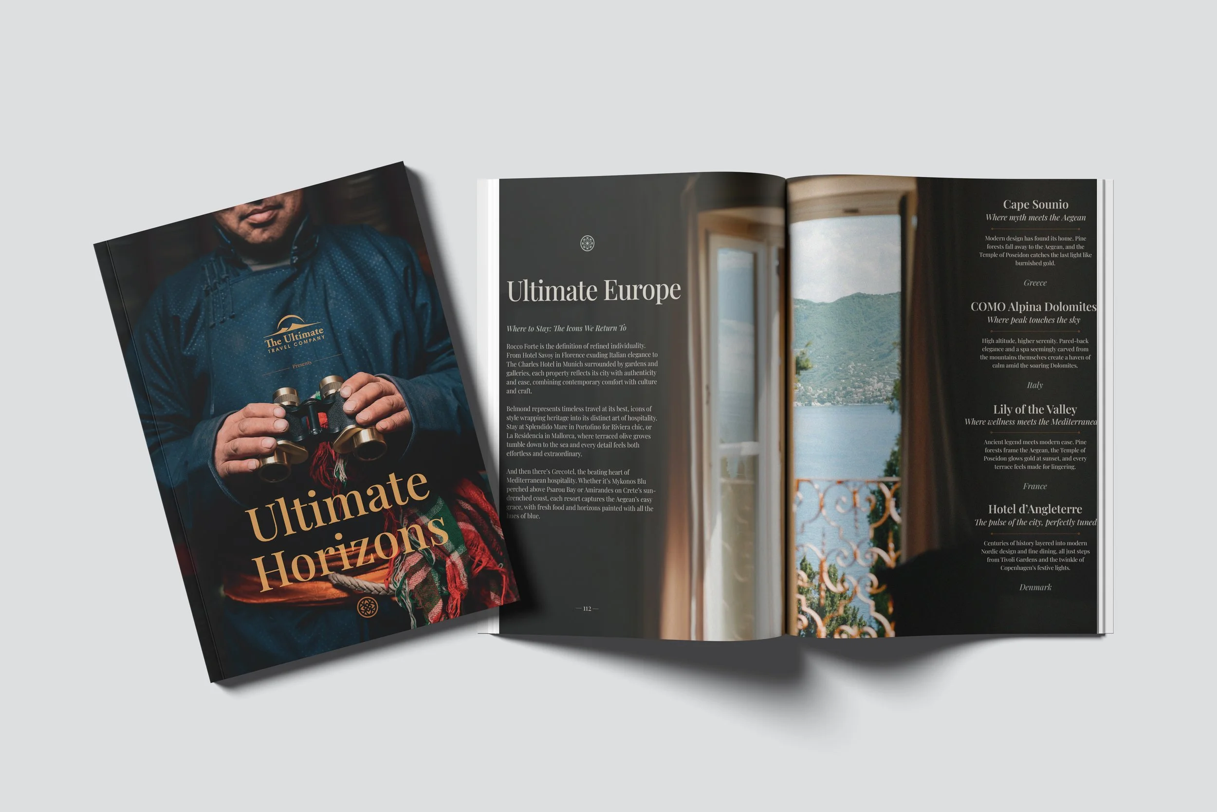 How Direct Mail Can Be So Effective for Travel &amp; Leisure Brands 🏖️