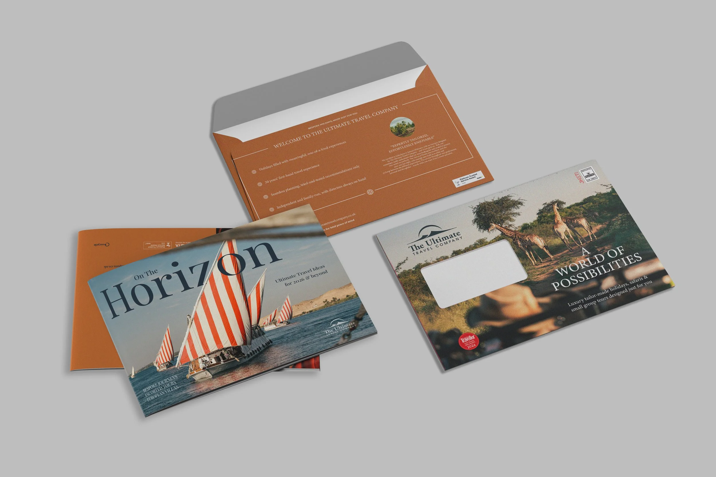 What Does Direct Mail Really Deliver?&nbsp;