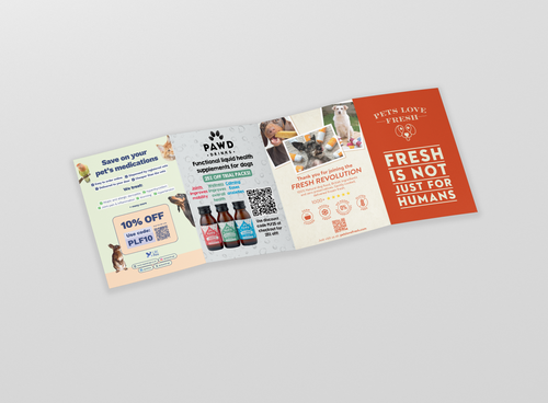 Partnership inserts