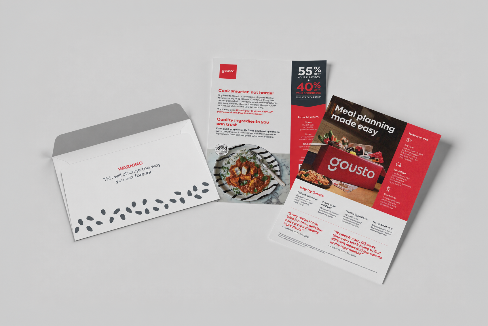 Gousto Letter and Envelope.png