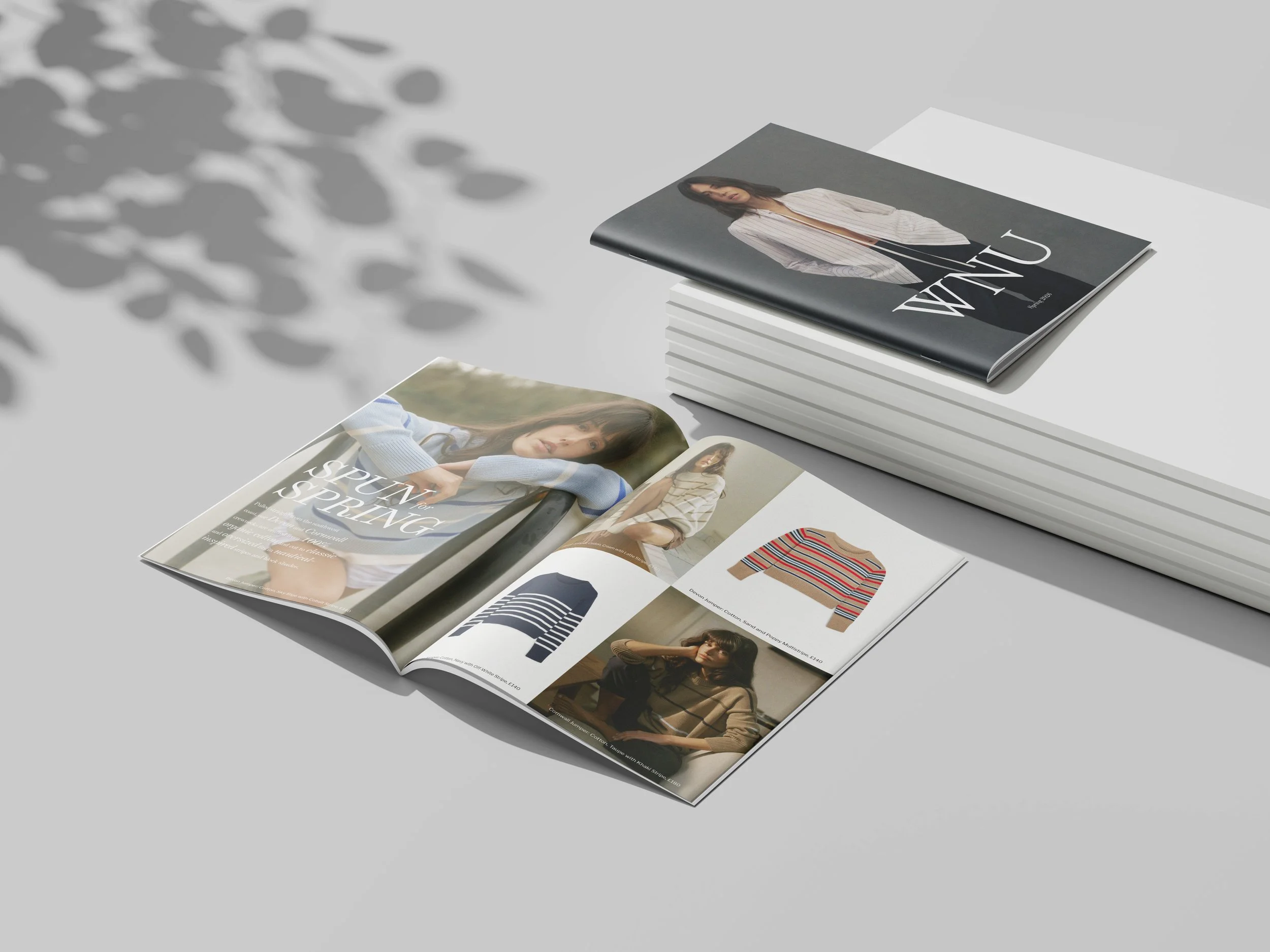 How Direct Mail Is Becoming So Effective for Fashion &amp; FMCG Brands in 2026