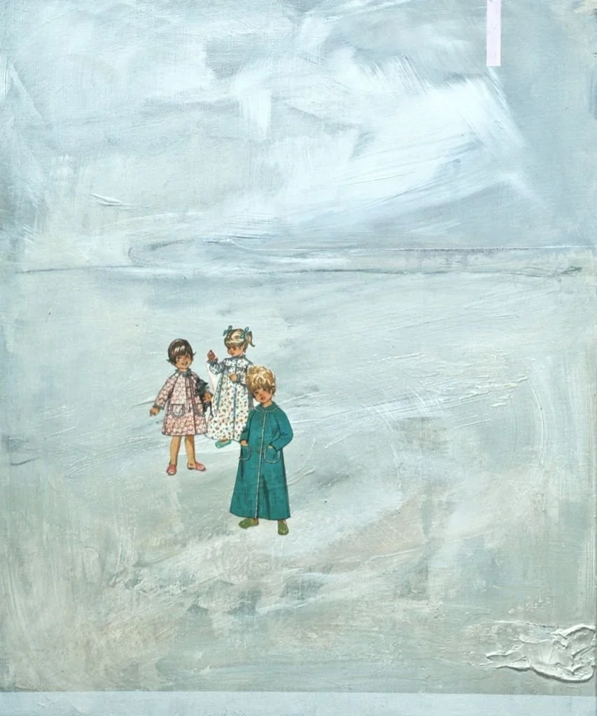 En la Playa, Dictador