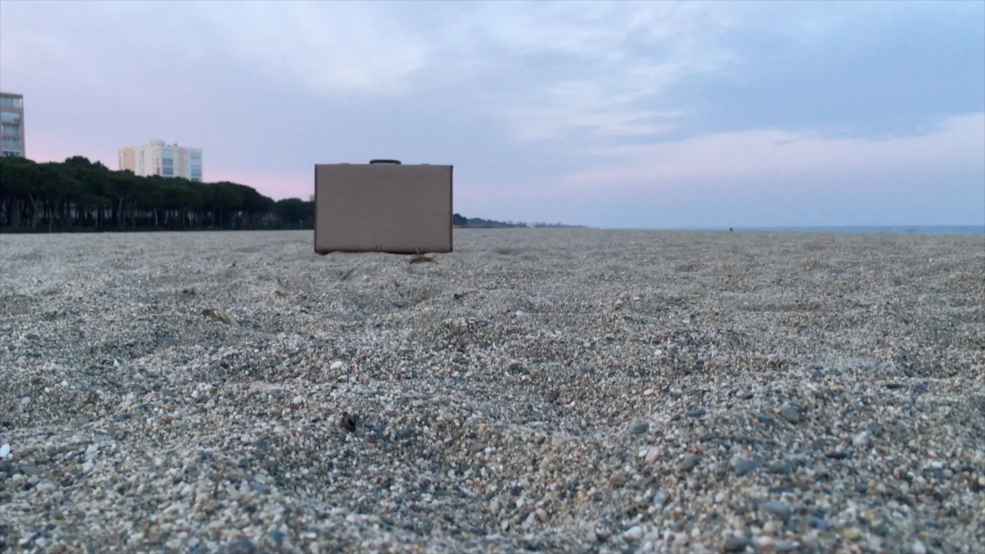 The Art of Now; Return to Catalonia, 2018