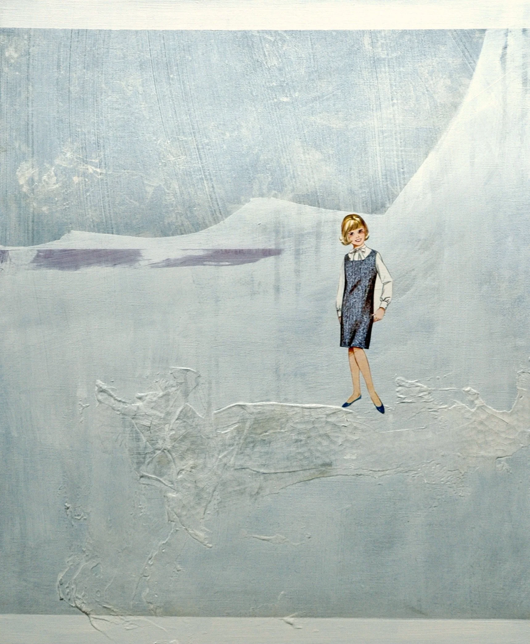 In Flight, Dictador