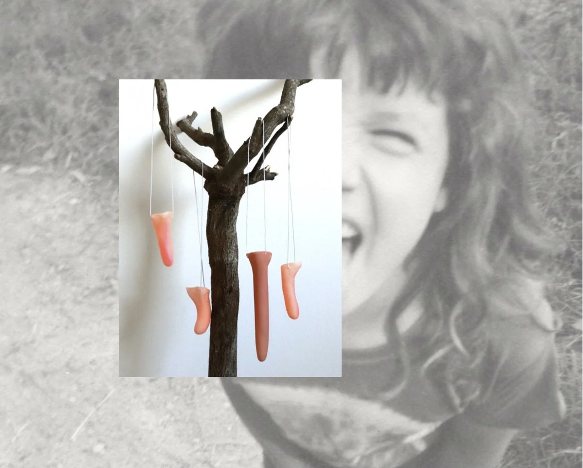 Nose Tree | 
They called me the earthquake because I could literally shake the room. This innate ability lay dormant when school intervened.