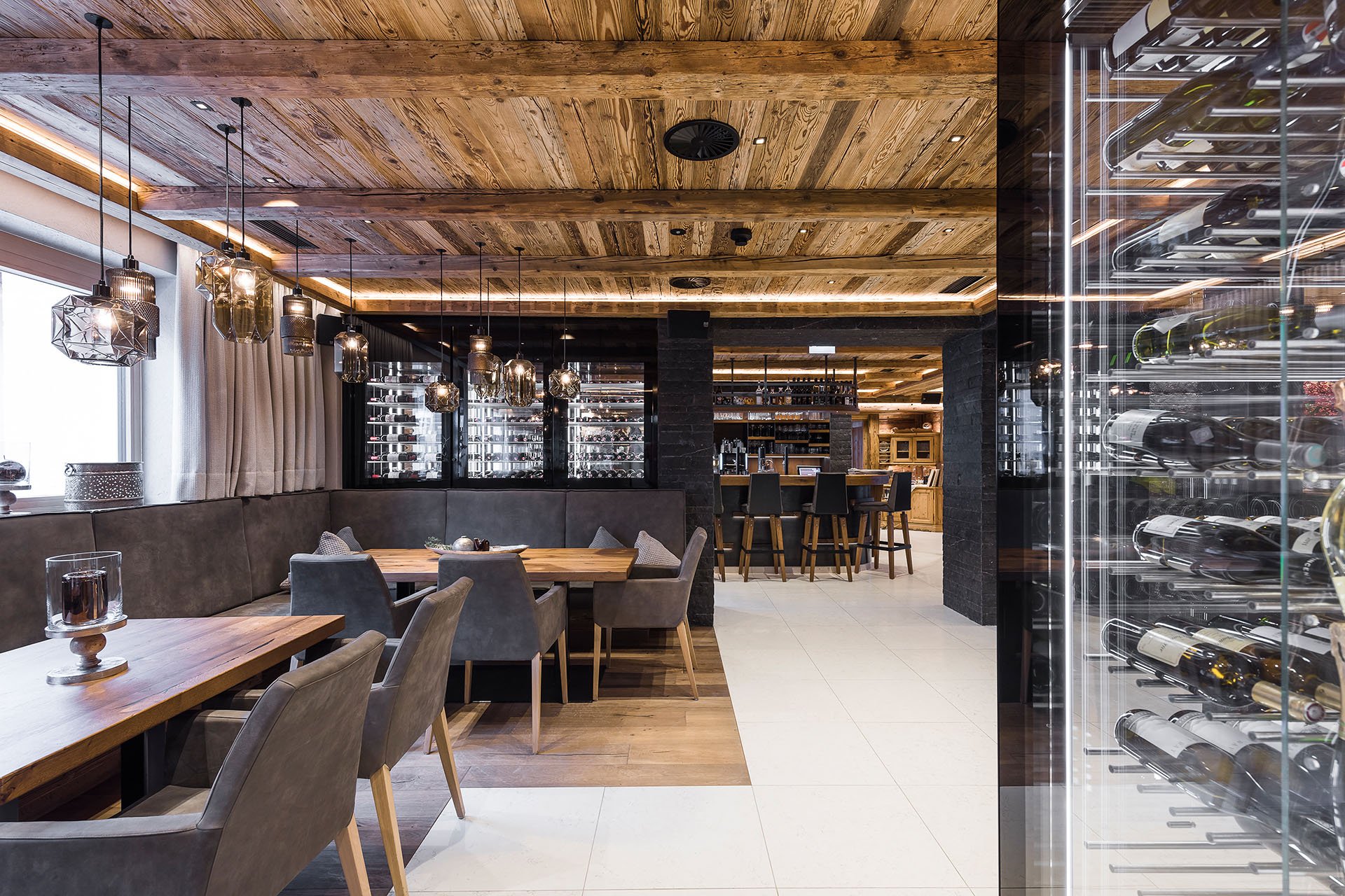 Sporthotel Silvretta Ischgl