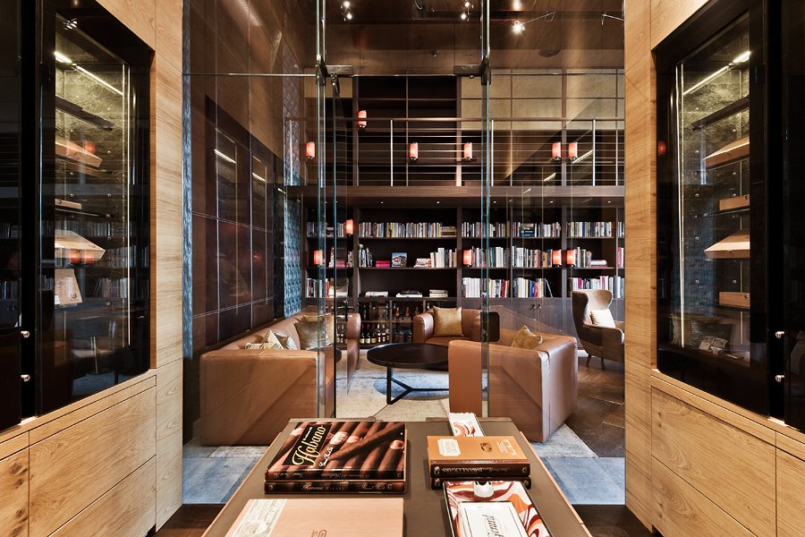 Humidor_Andermatt_The Chedi_Humidor nach Mass exklusiv_Pendt AG