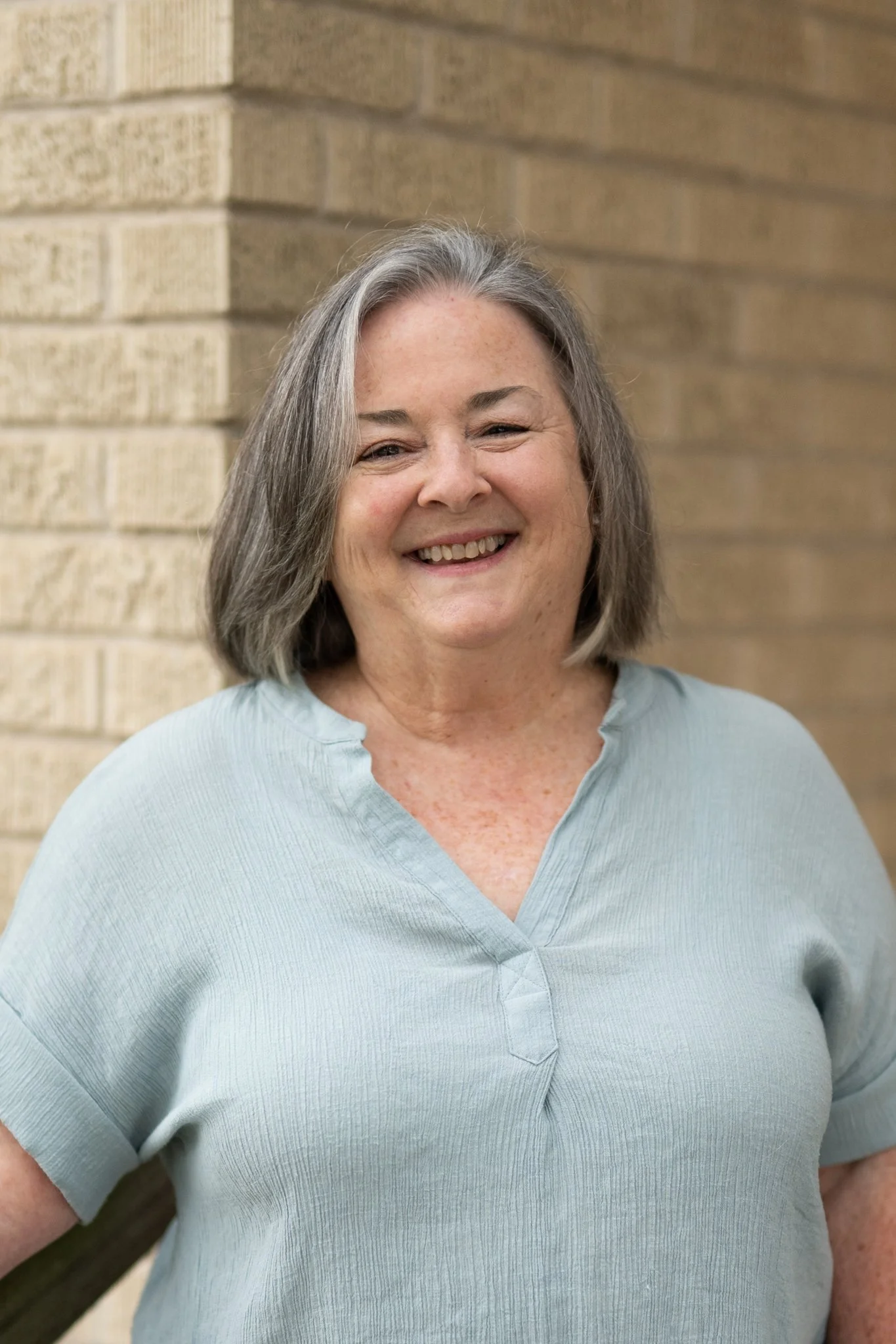 Nanci, Experienced team member at Katy Birth Center supporting mothers, babies, and families throughout their maternity care journey.