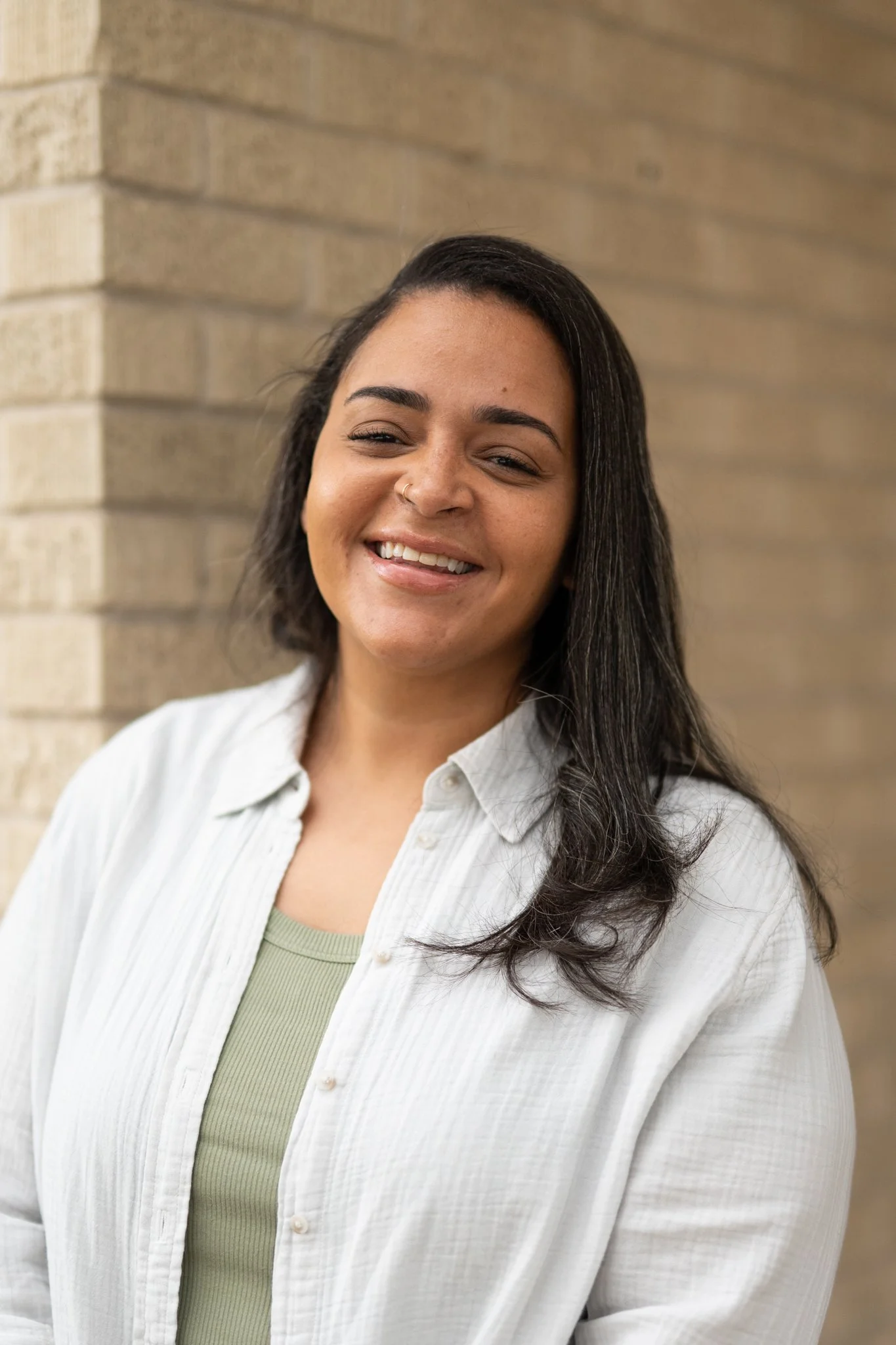 Shani Van Patten, certified midwife at Katy Birth Center specializing in prenatal care, unmedicated birth, water birth, postpartum support, and holistic maternity care for families in Katy, Texas.