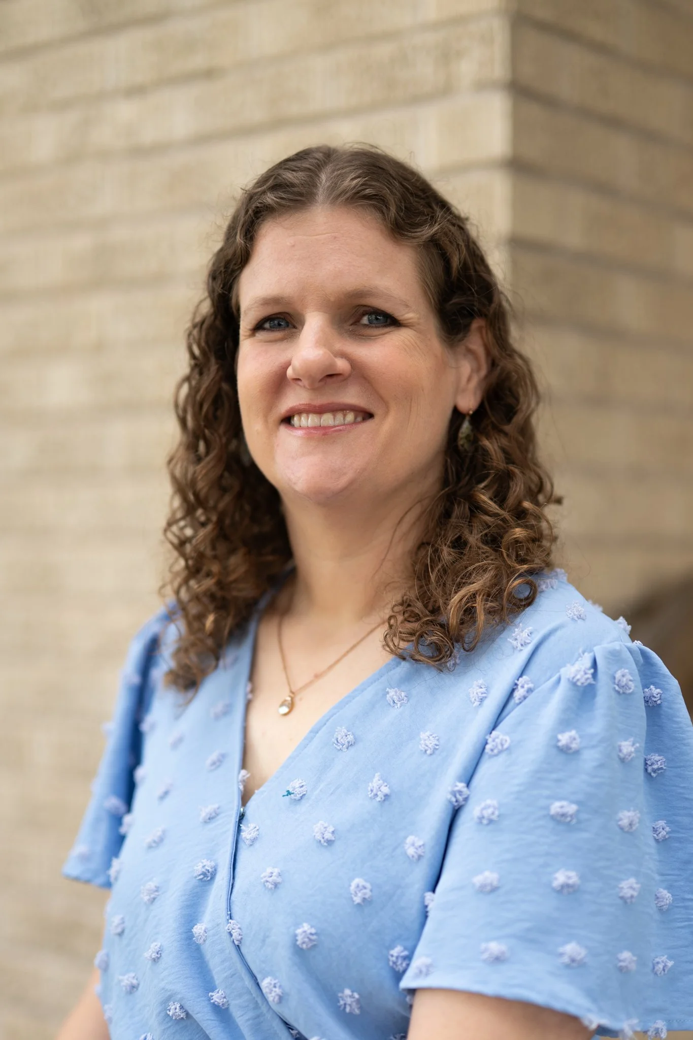 Sara Fleeman, LM, CPM, at Katy Birth Center specializing in prenatal care, unmedicated birth, water birth, postpartum support, and holistic maternity care for families in Katy, Texas.