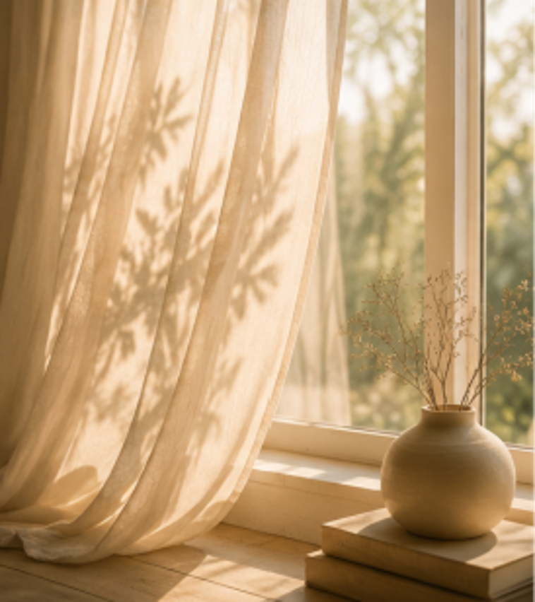 Breathe Again: A Guided Healing Experience