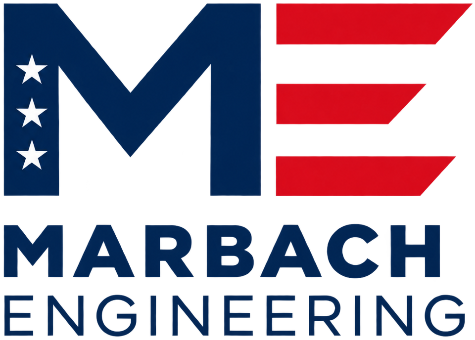 Marbach Engineering LLC