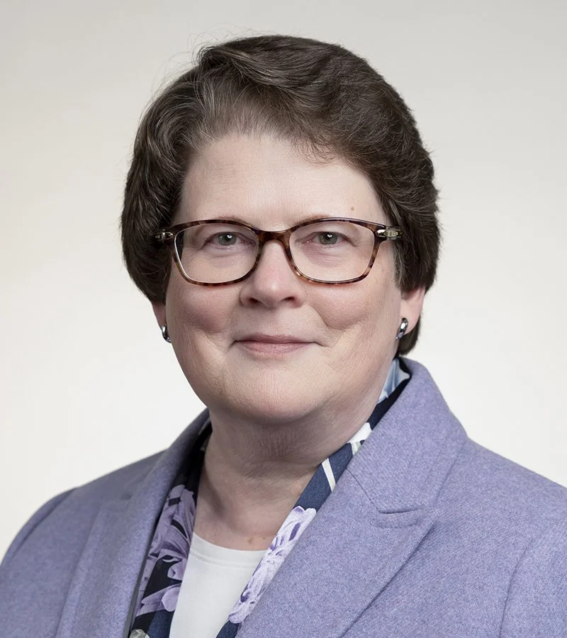 President Lisa Lambert