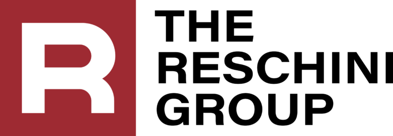 Logo for The Reschini Group
