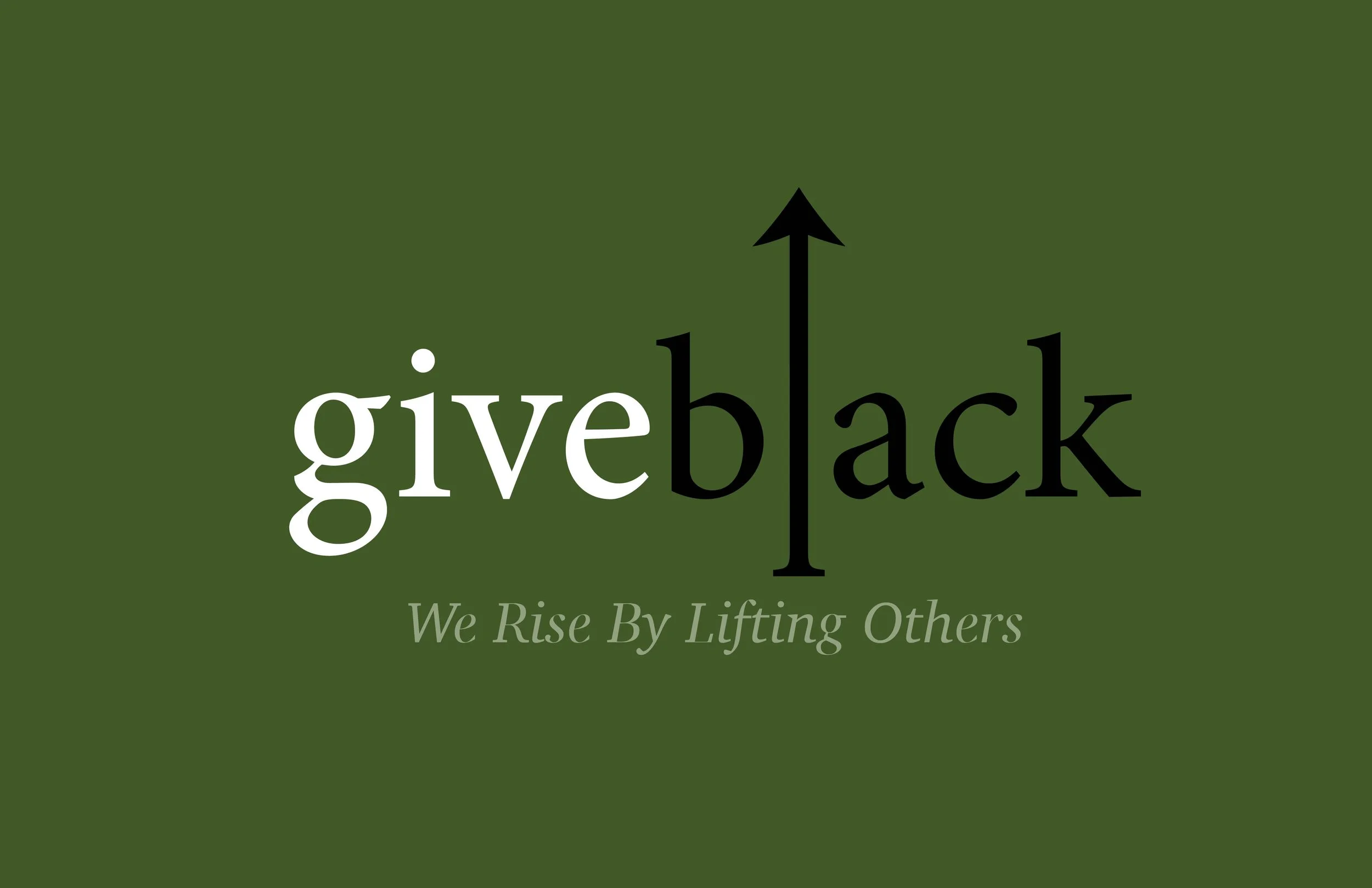 Give Black Richmond