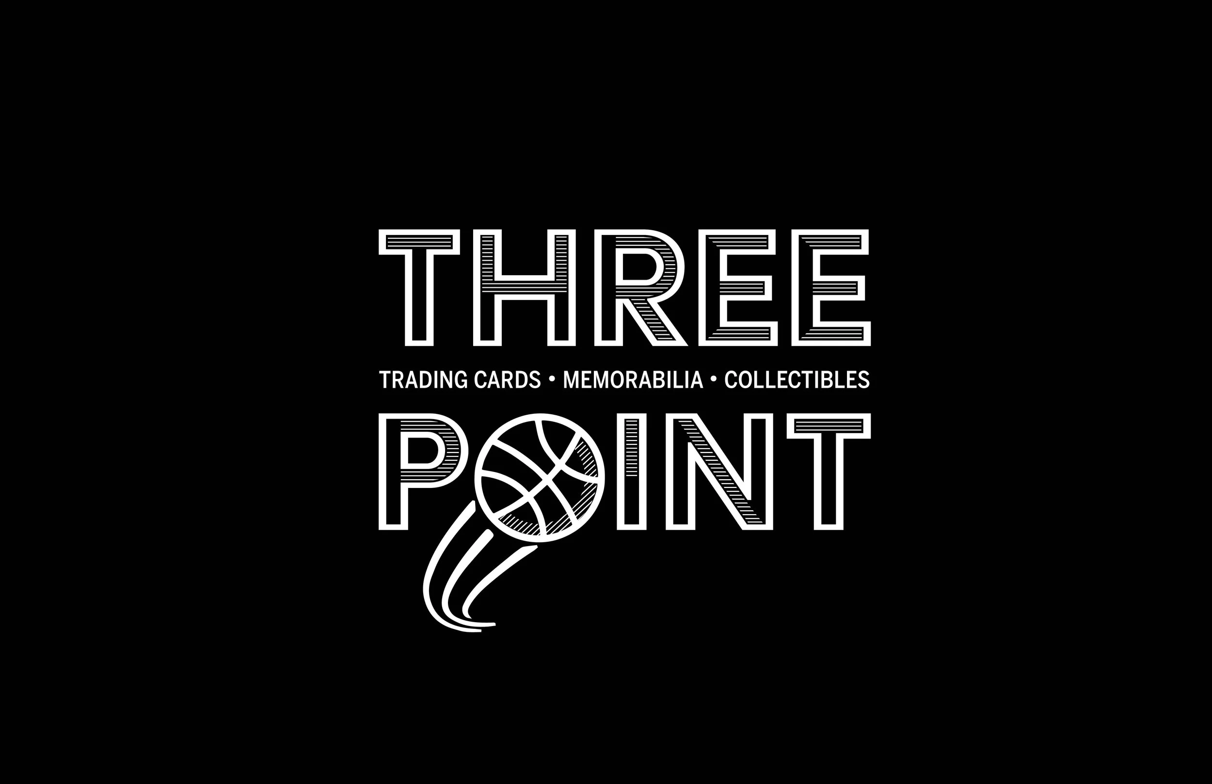 Three Point Cards & Collectibles