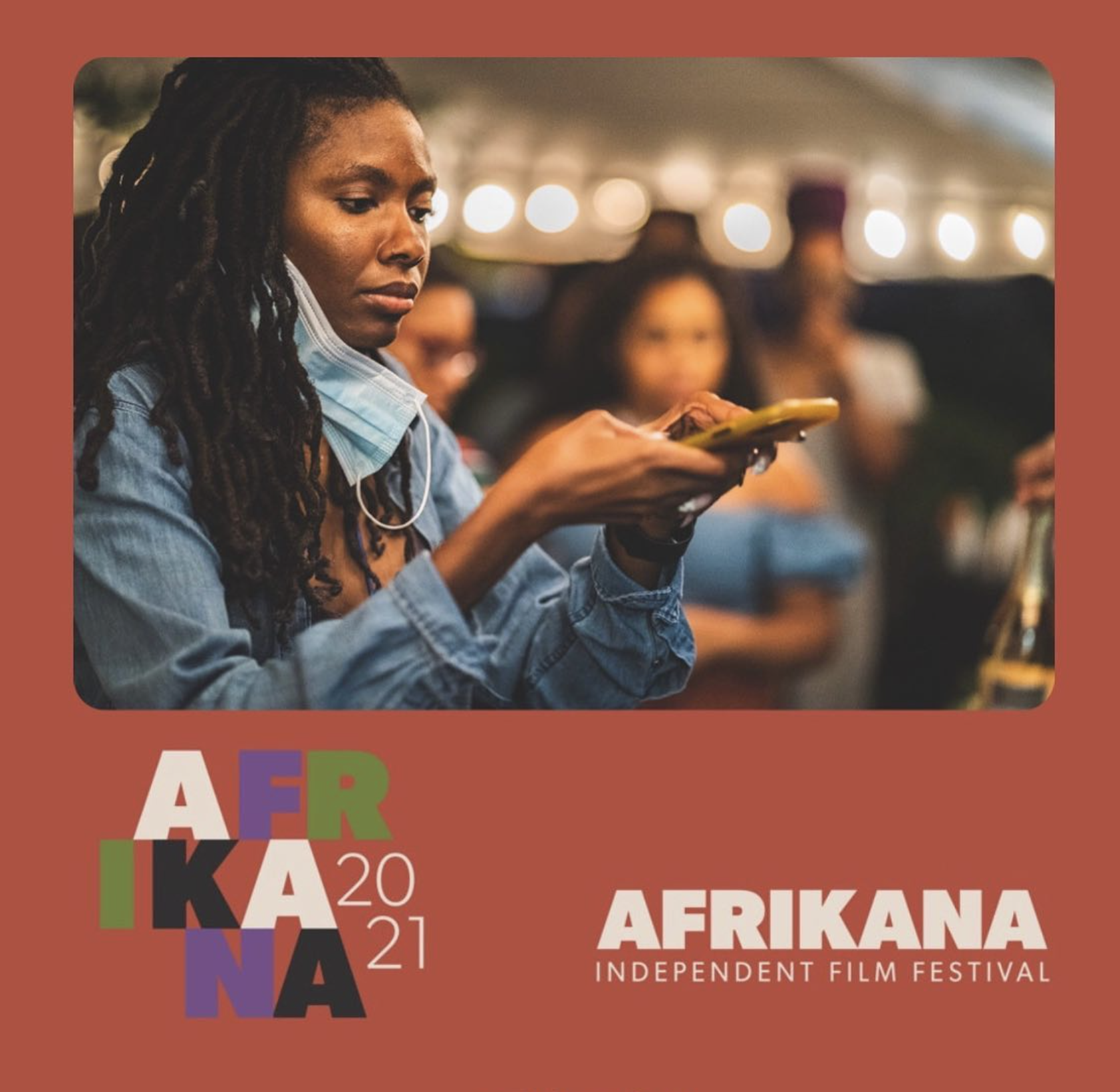 Afrikana Independent Film Festival