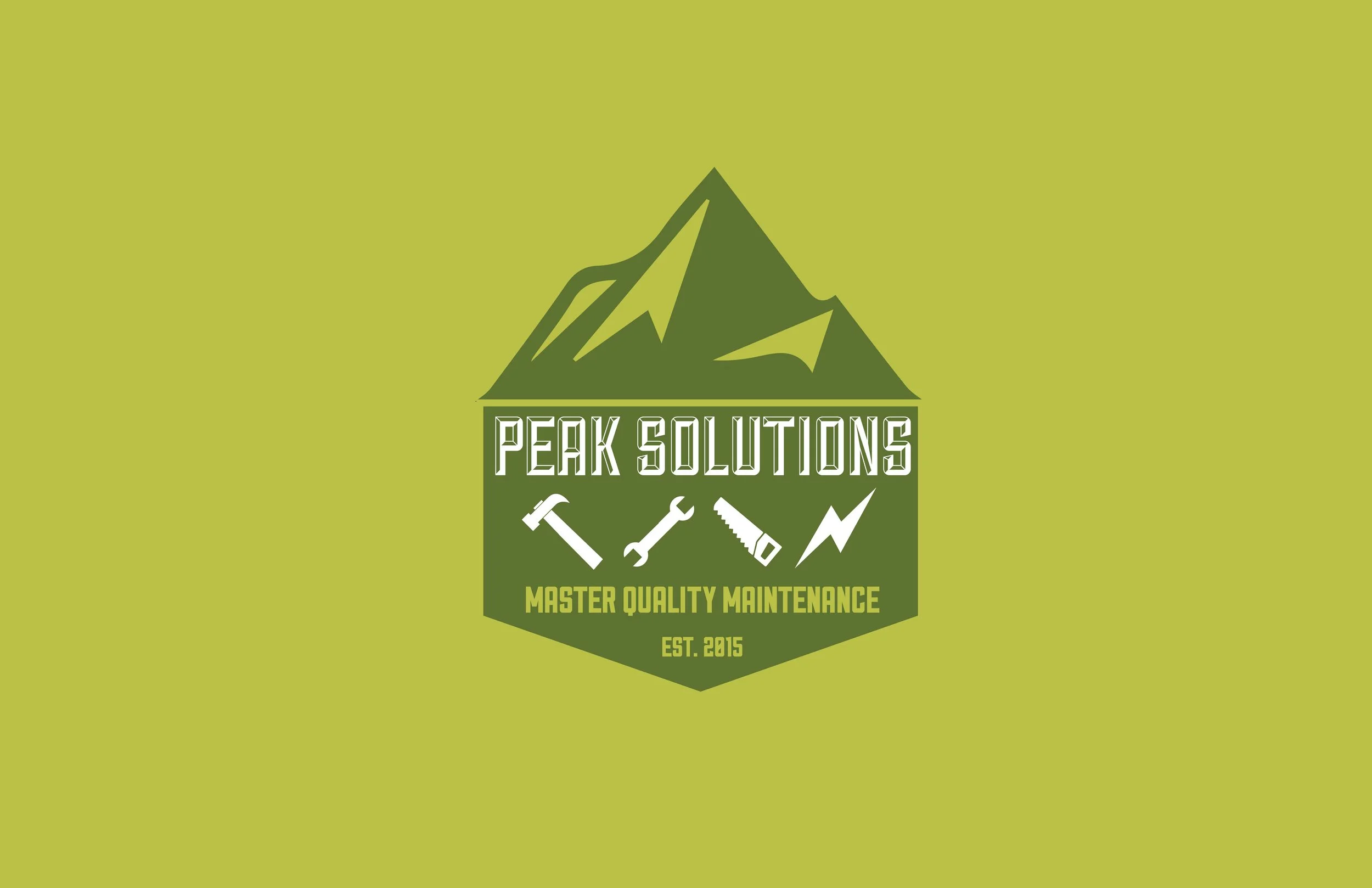 Peak Solutions