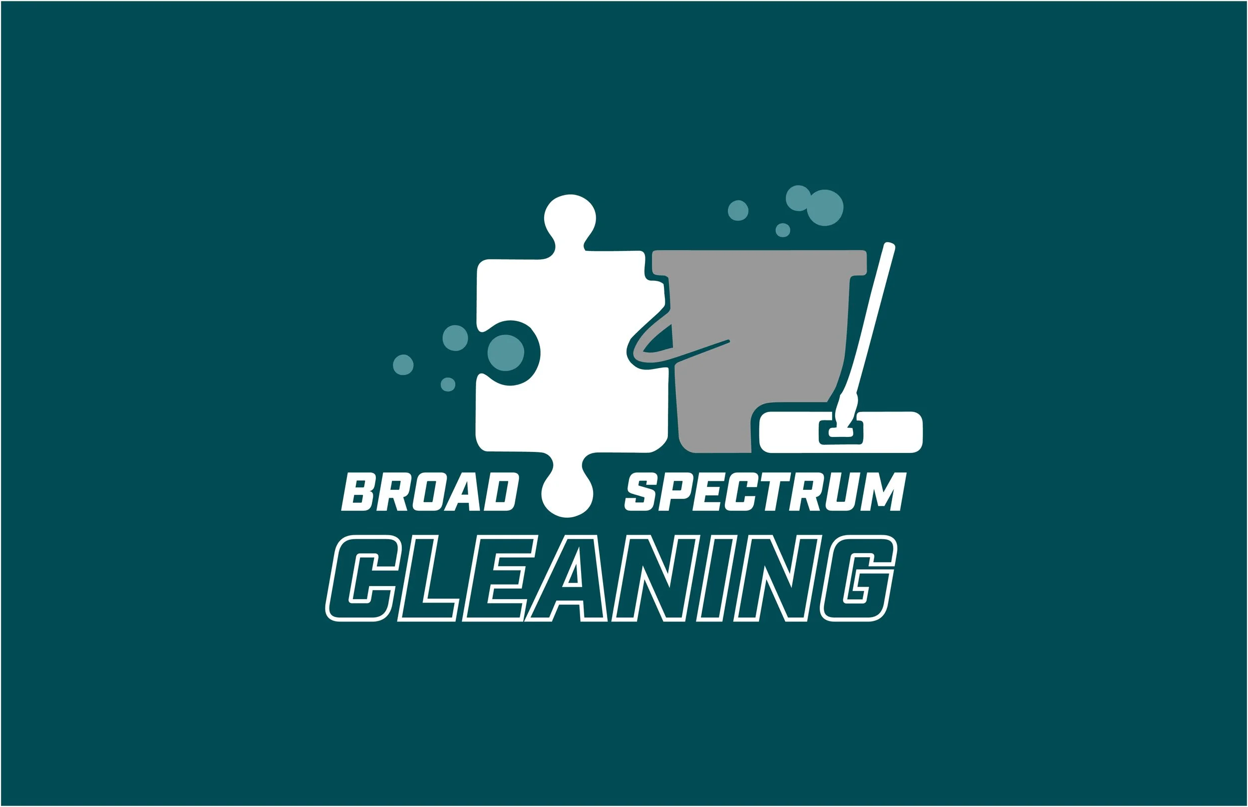 Broad Spectrum Cleaning