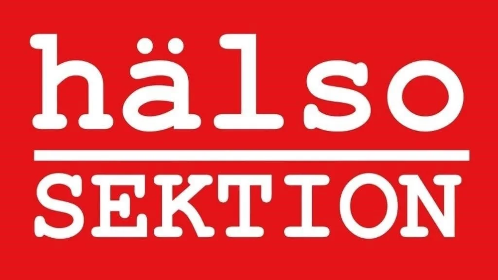 Hälsosektion
