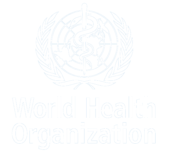 World Health Organization logo