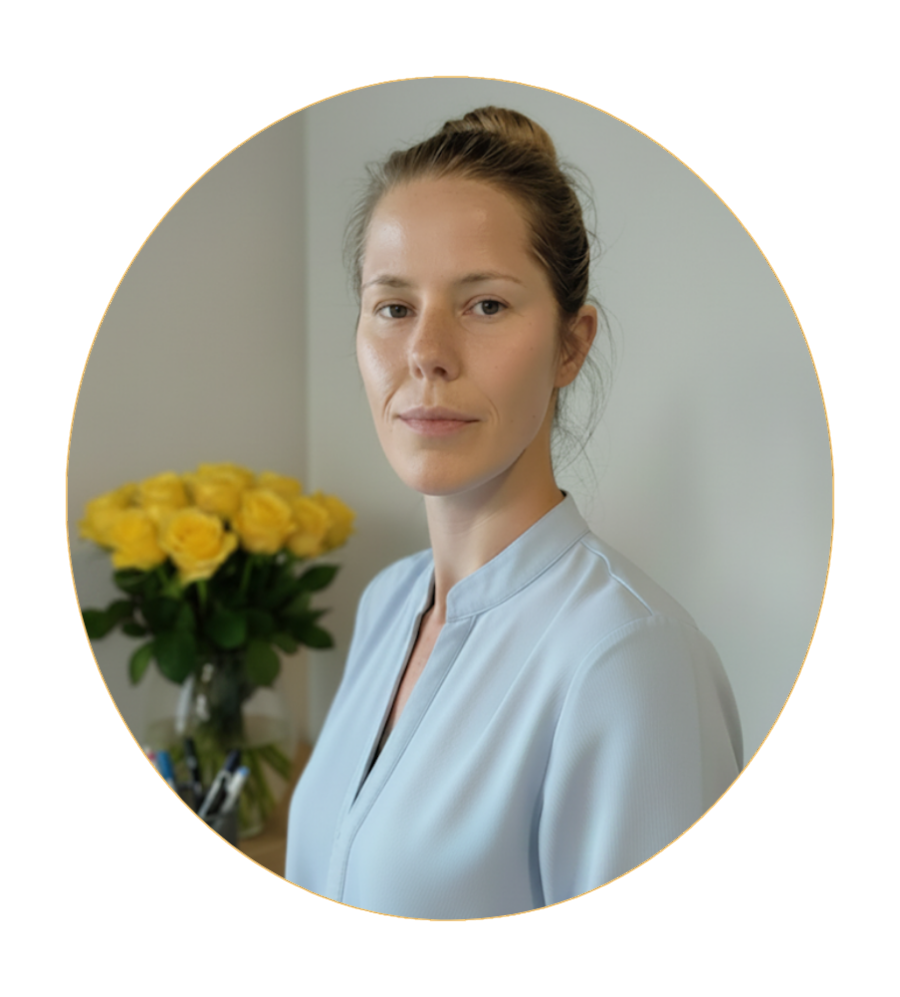 Leila Rubner-Petersen, founder of RPC Accountancy
