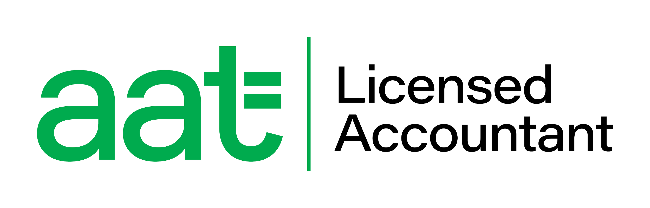 AAT Licensed Accountant