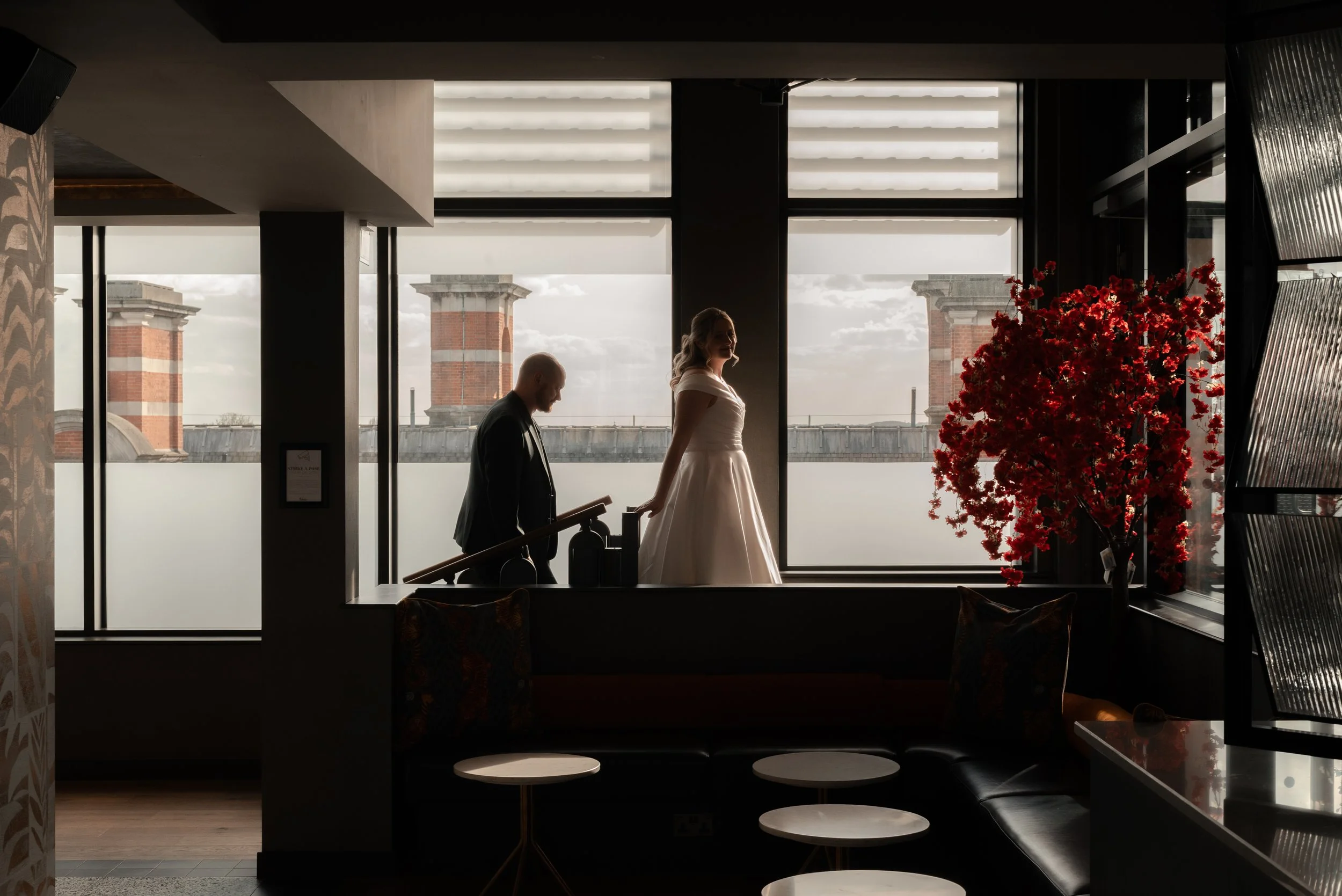 Erin &amp; Sean