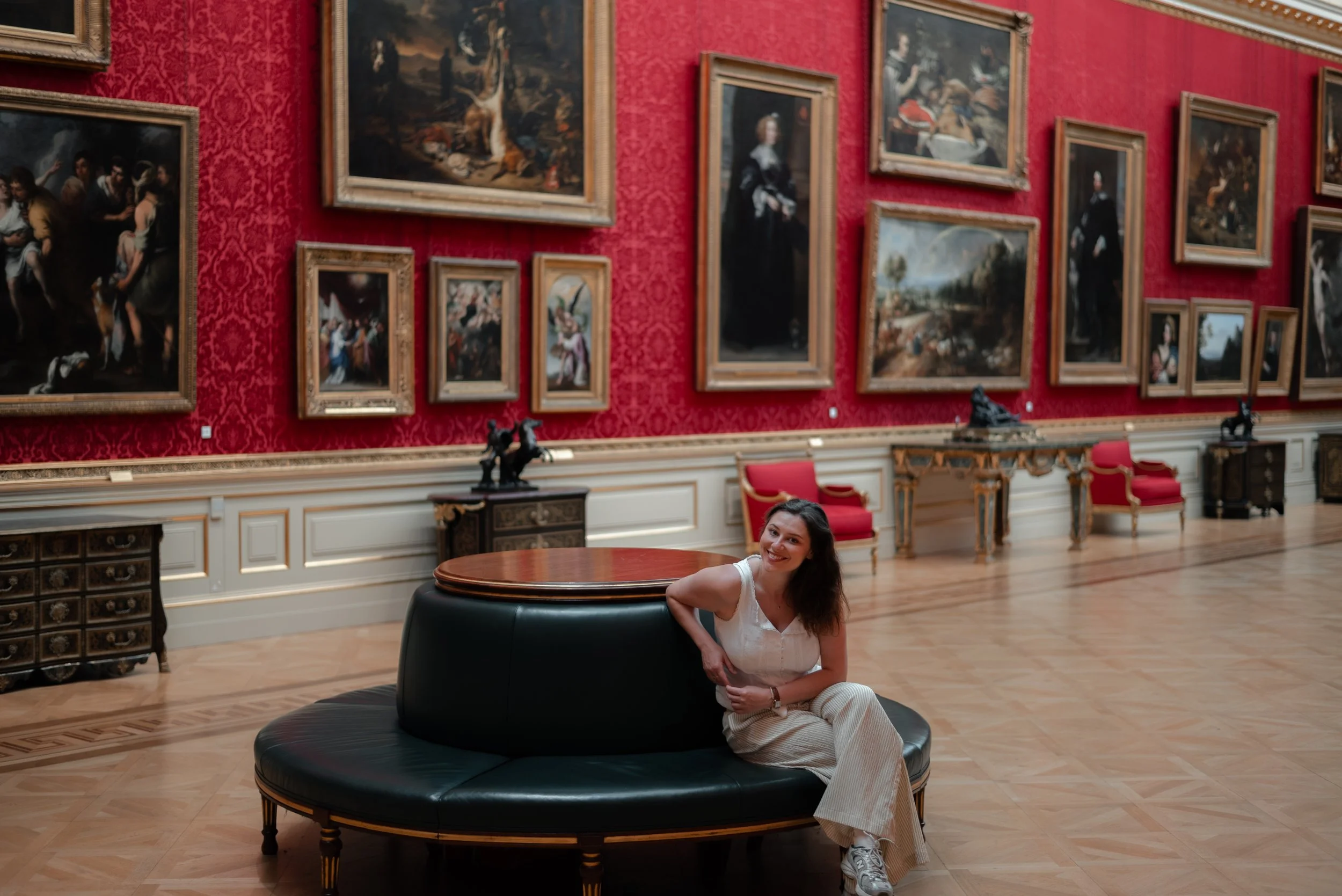 Finding Inspiration at The Wallace Collection