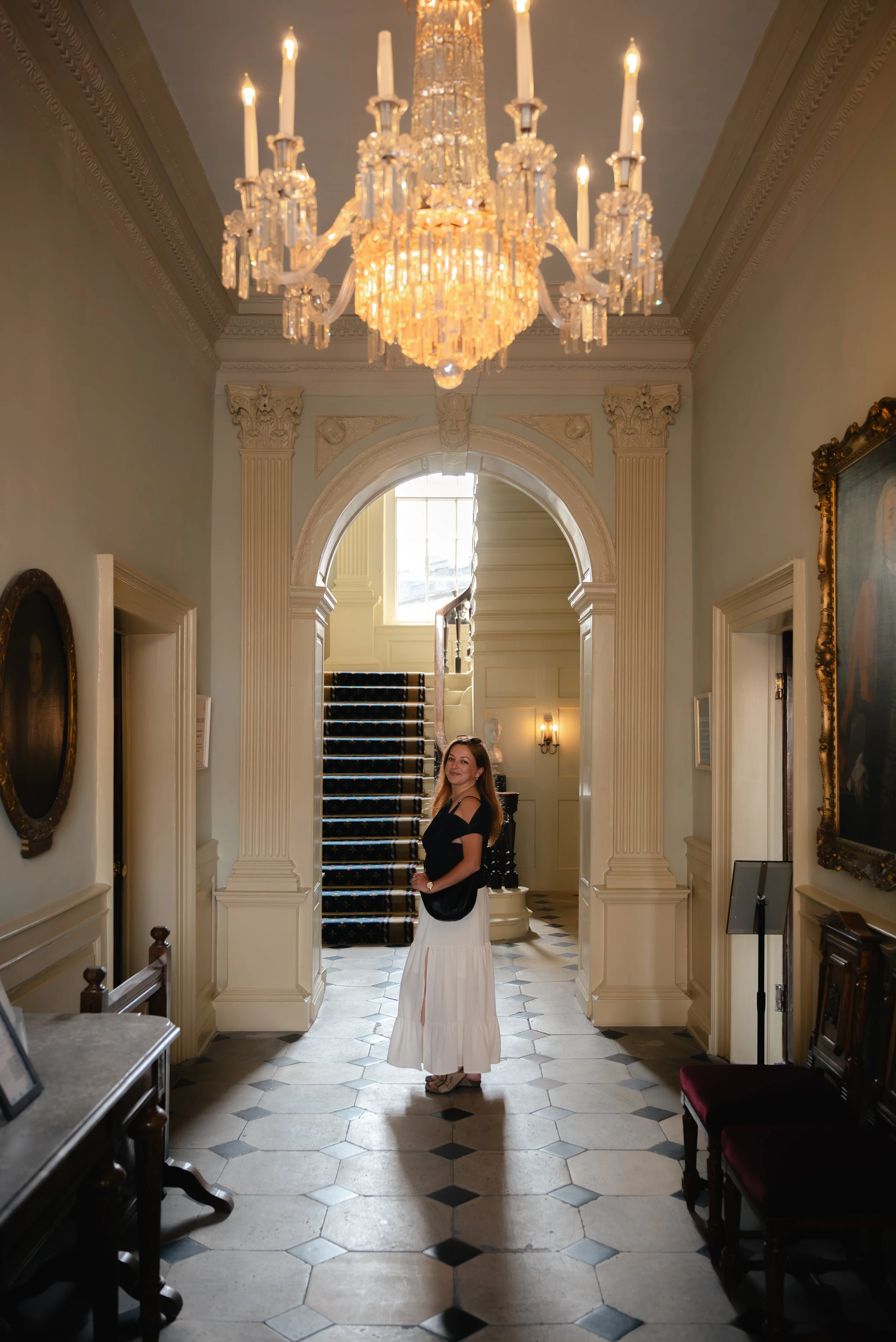 Places I’d Love to Photograph: York Mansion House